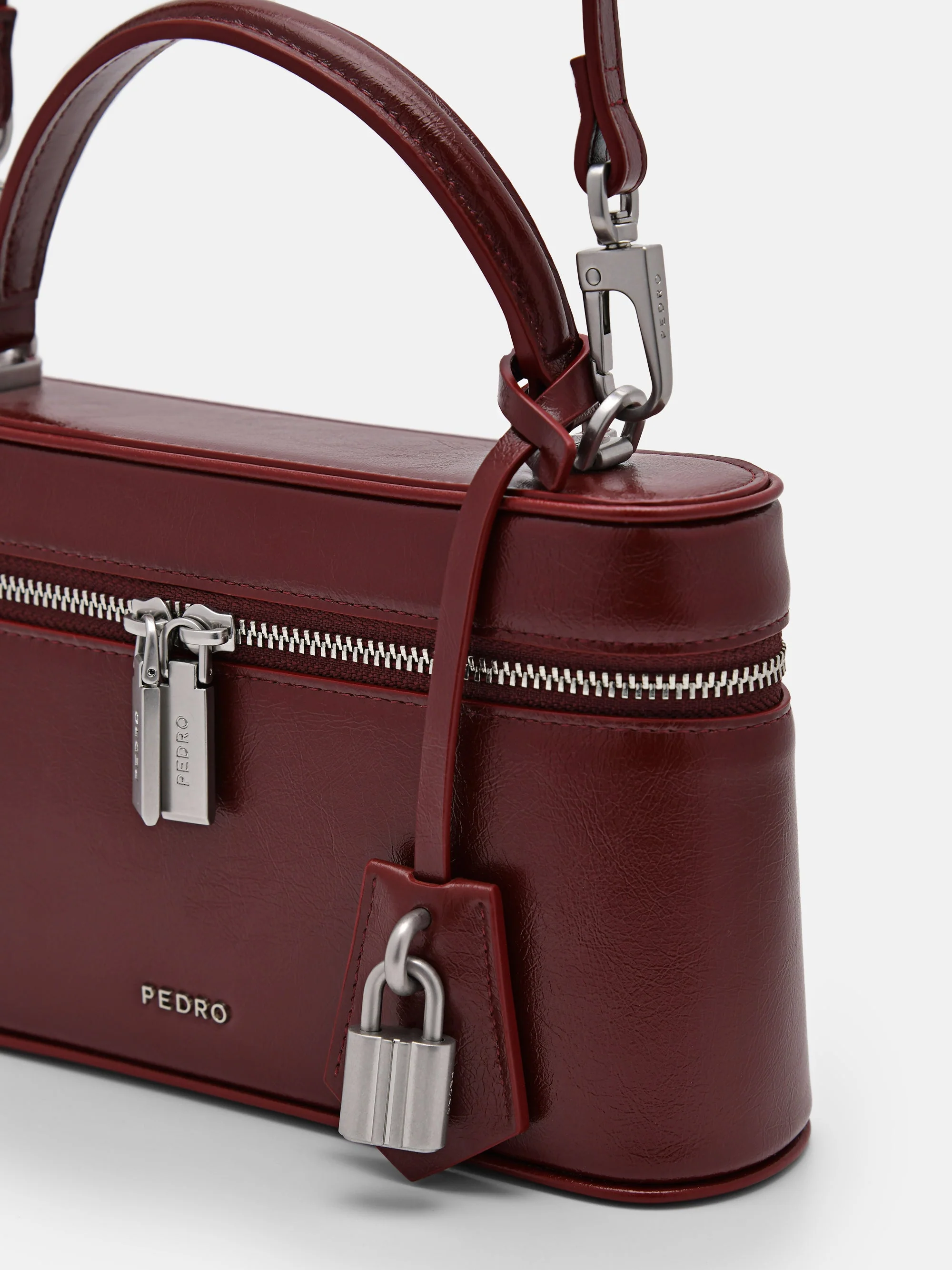 Ari Shoulder Bag - Image 10