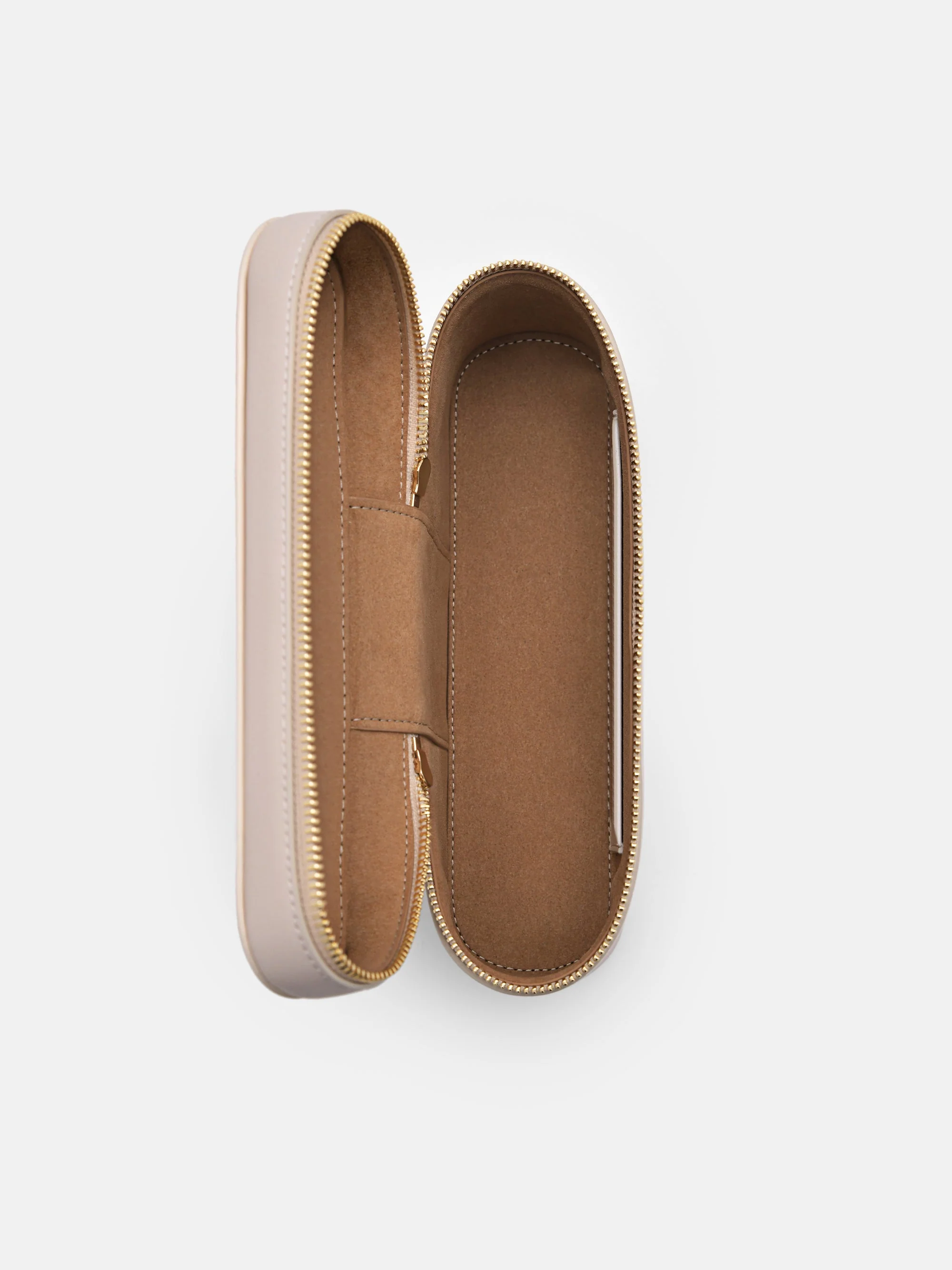 Ari Leather Shoulder Bag - Image 6