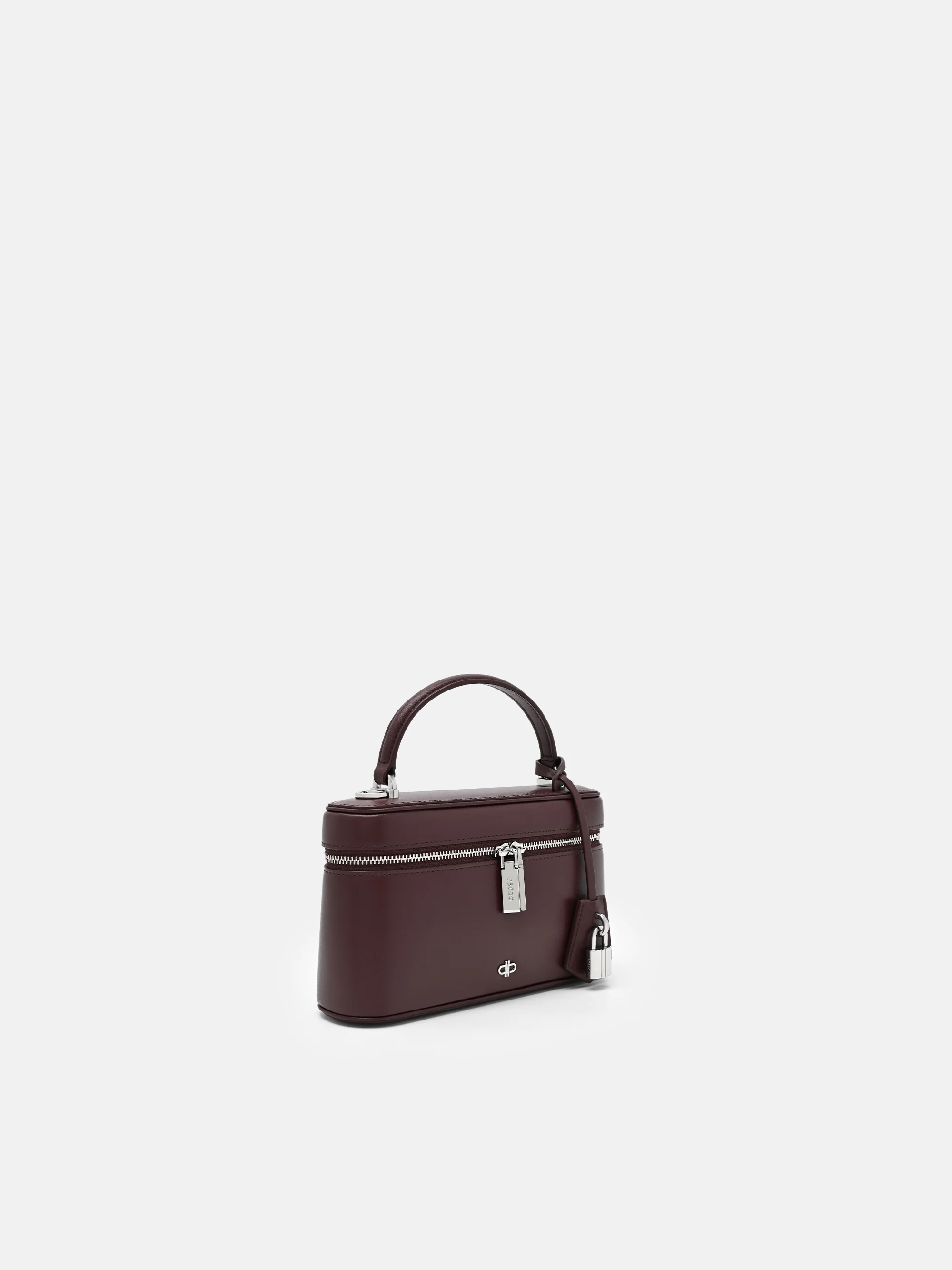 Ari Leather Shoulder Bag - Image 2
