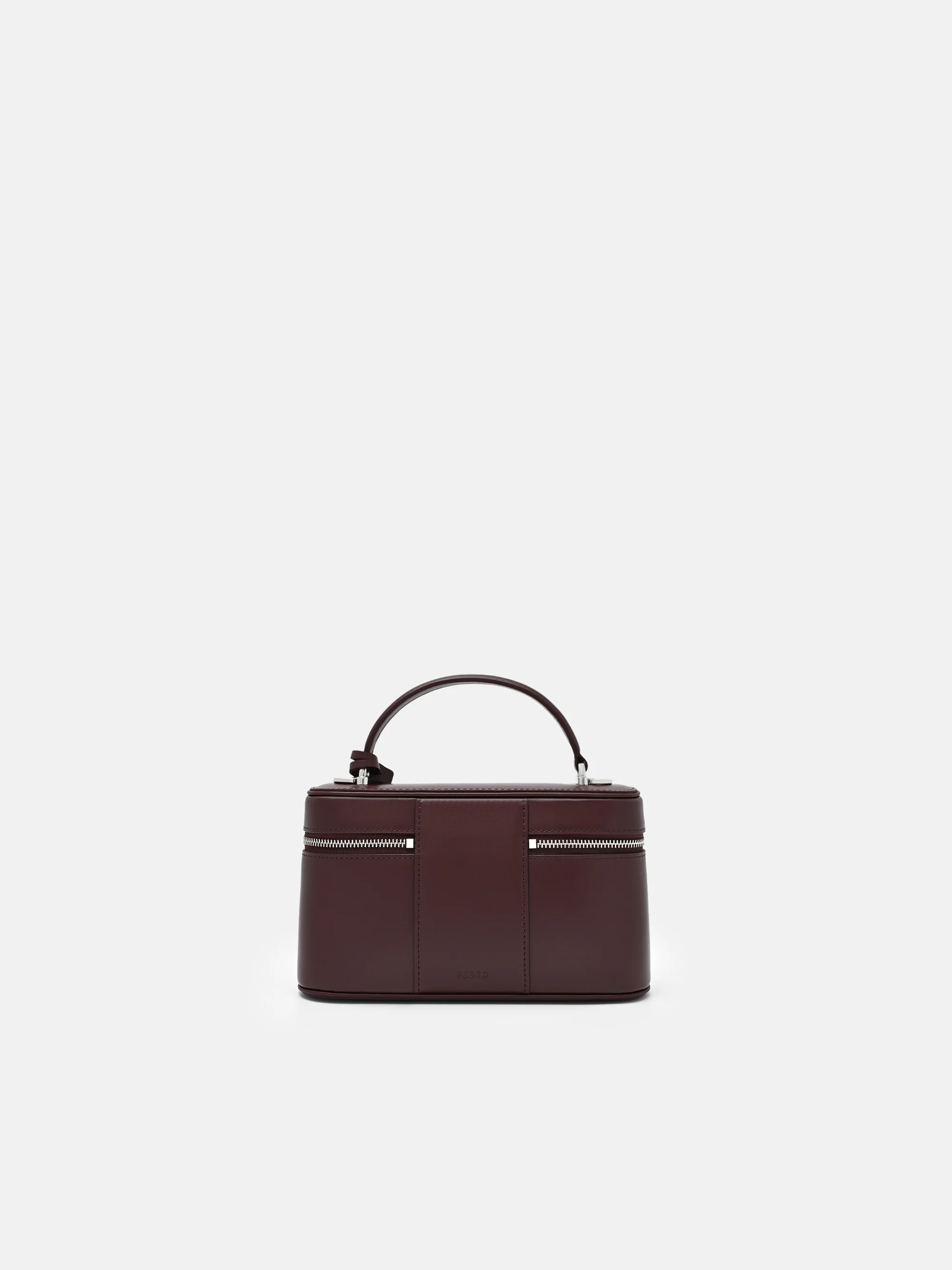 Ari Leather Shoulder Bag - Image 3