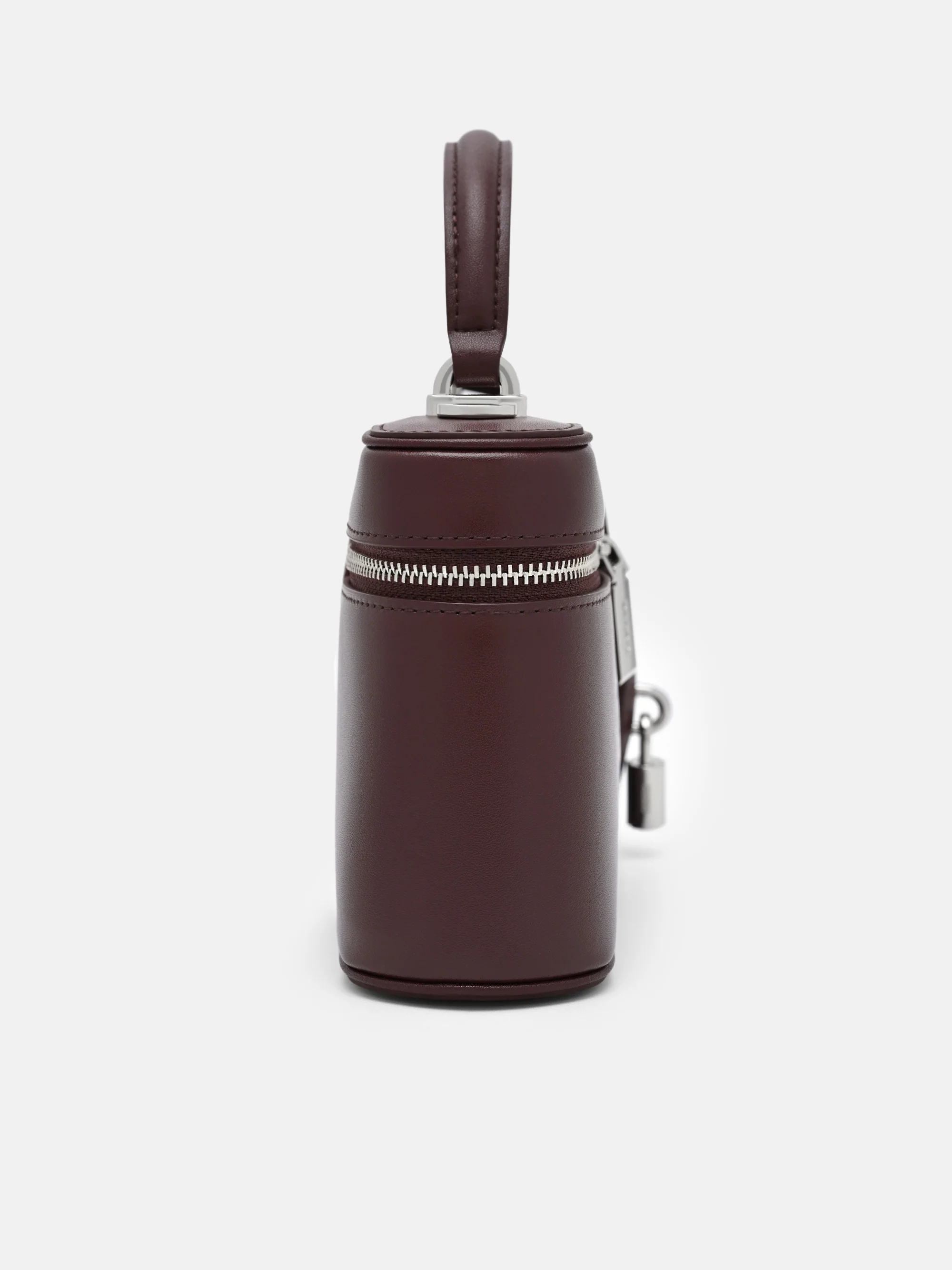 Ari Leather Shoulder Bag - Image 5