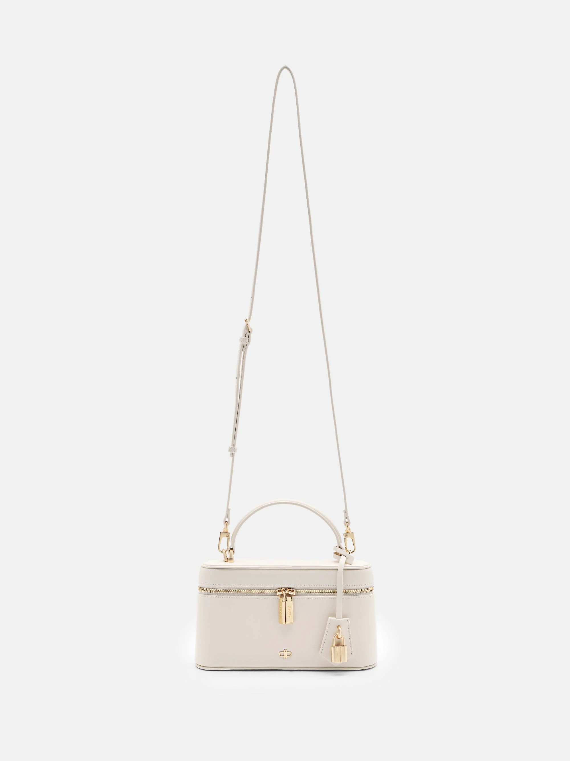 Ari Leather Shoulder Bag - Image 10