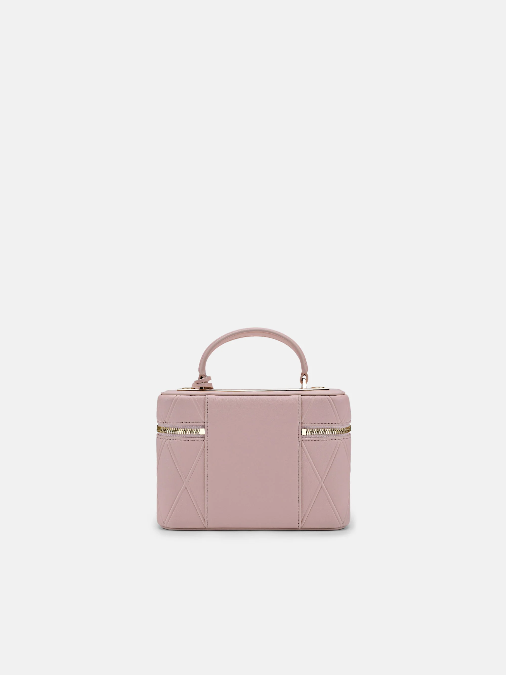 Ari Boxy Shoulder Bag - Image 3