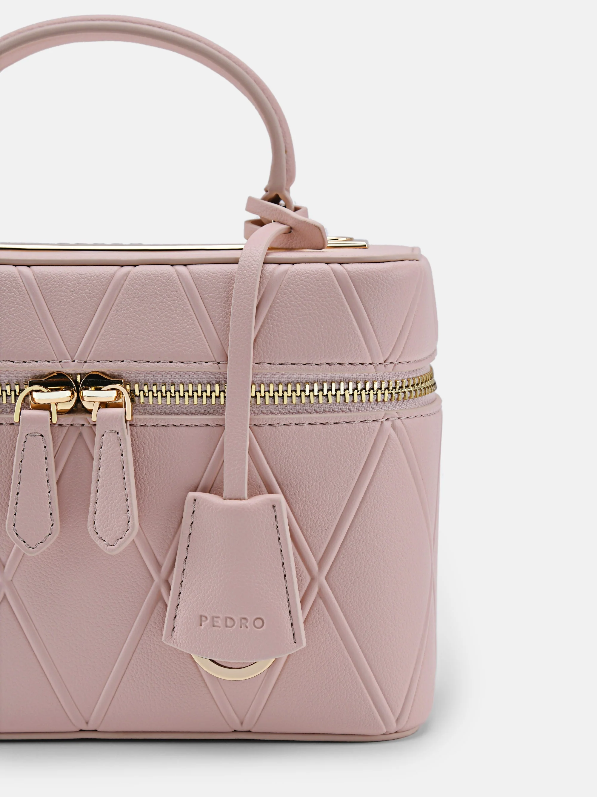 Ari Boxy Shoulder Bag - Image 5