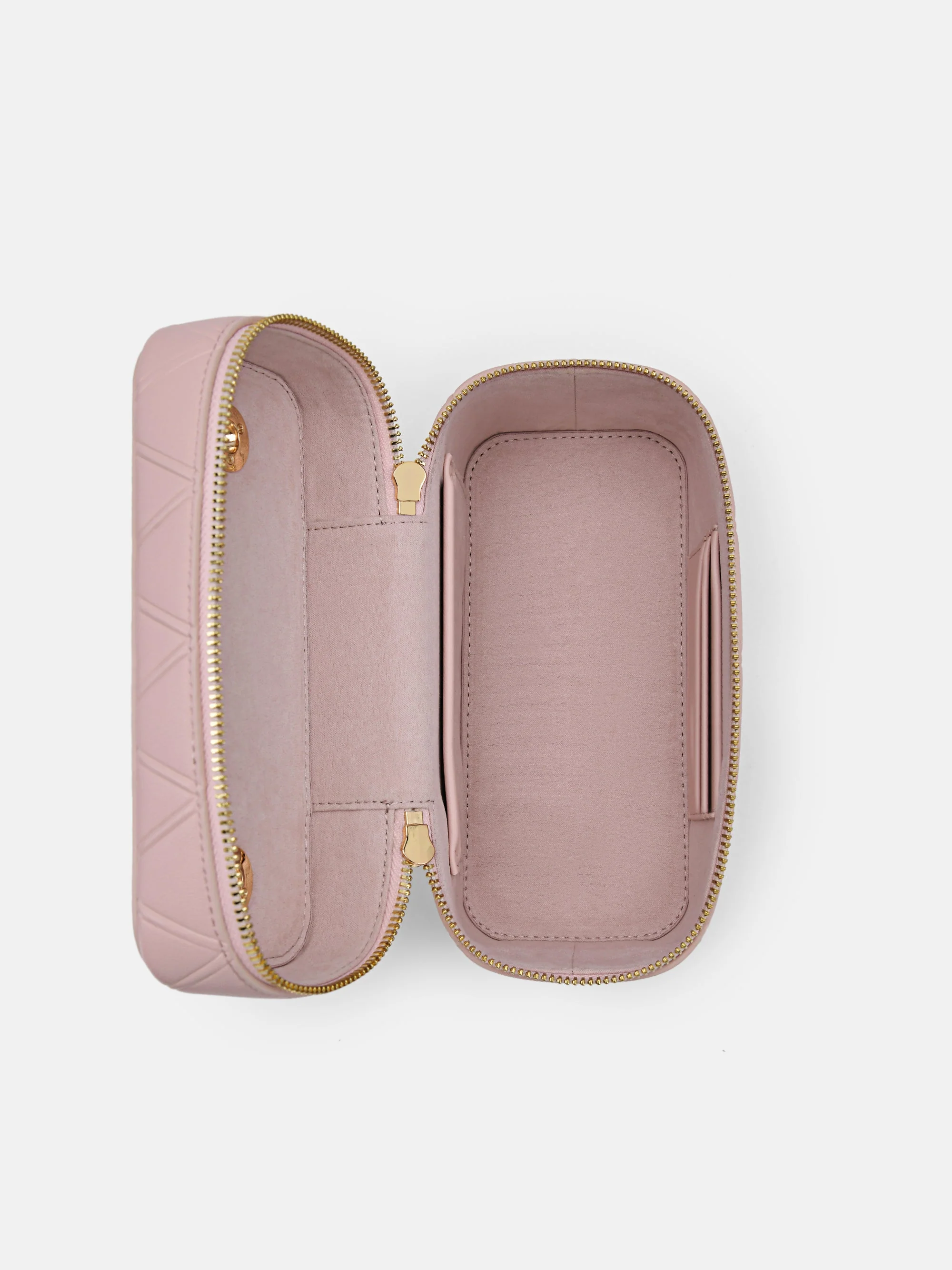 Ari Boxy Shoulder Bag - Image 6
