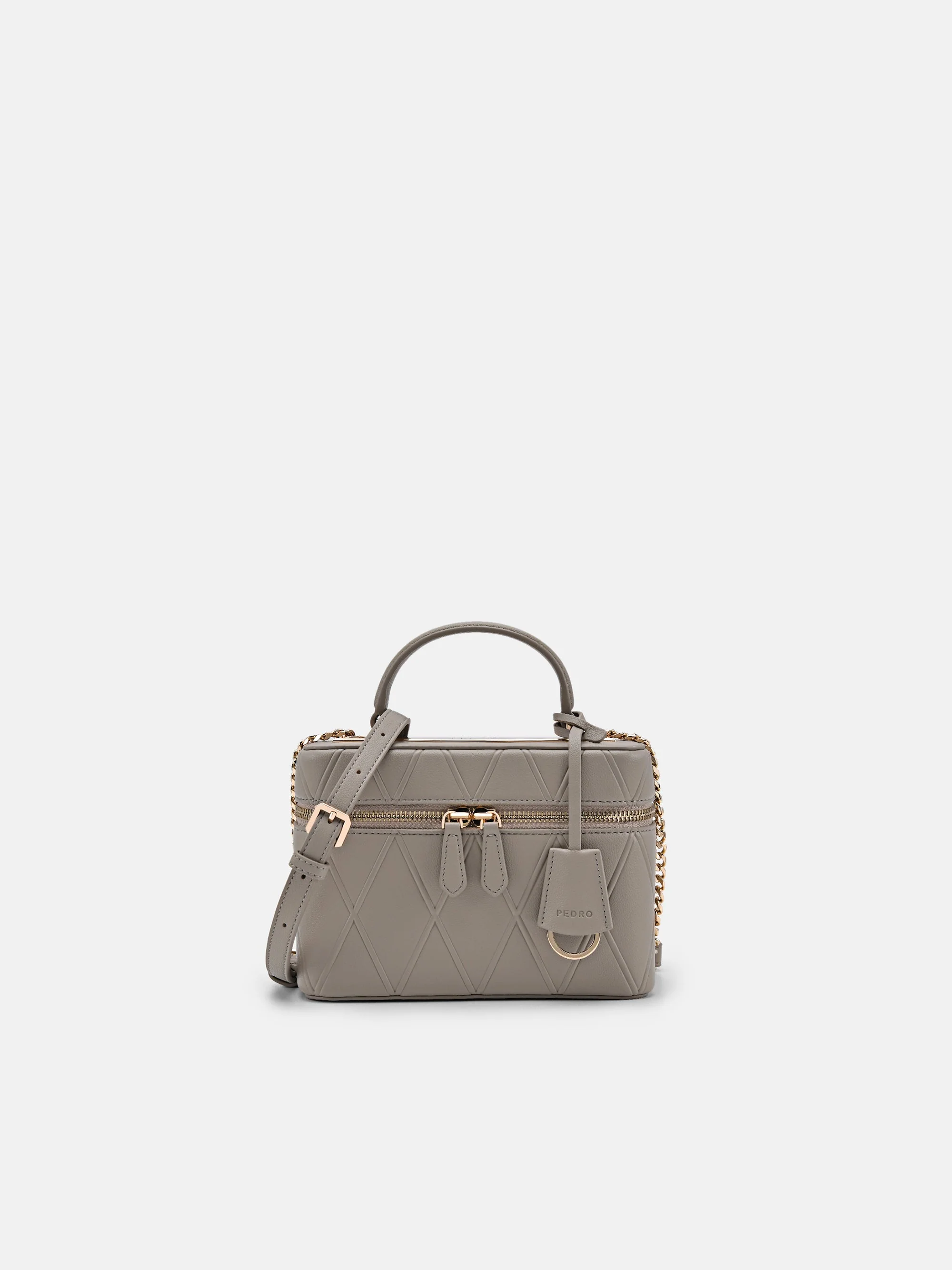 Ari Boxy Shoulder Bag - Image 7