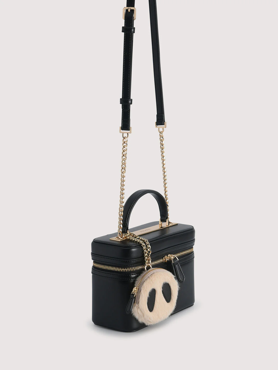 Boxy Shoulder Bag - Image 8