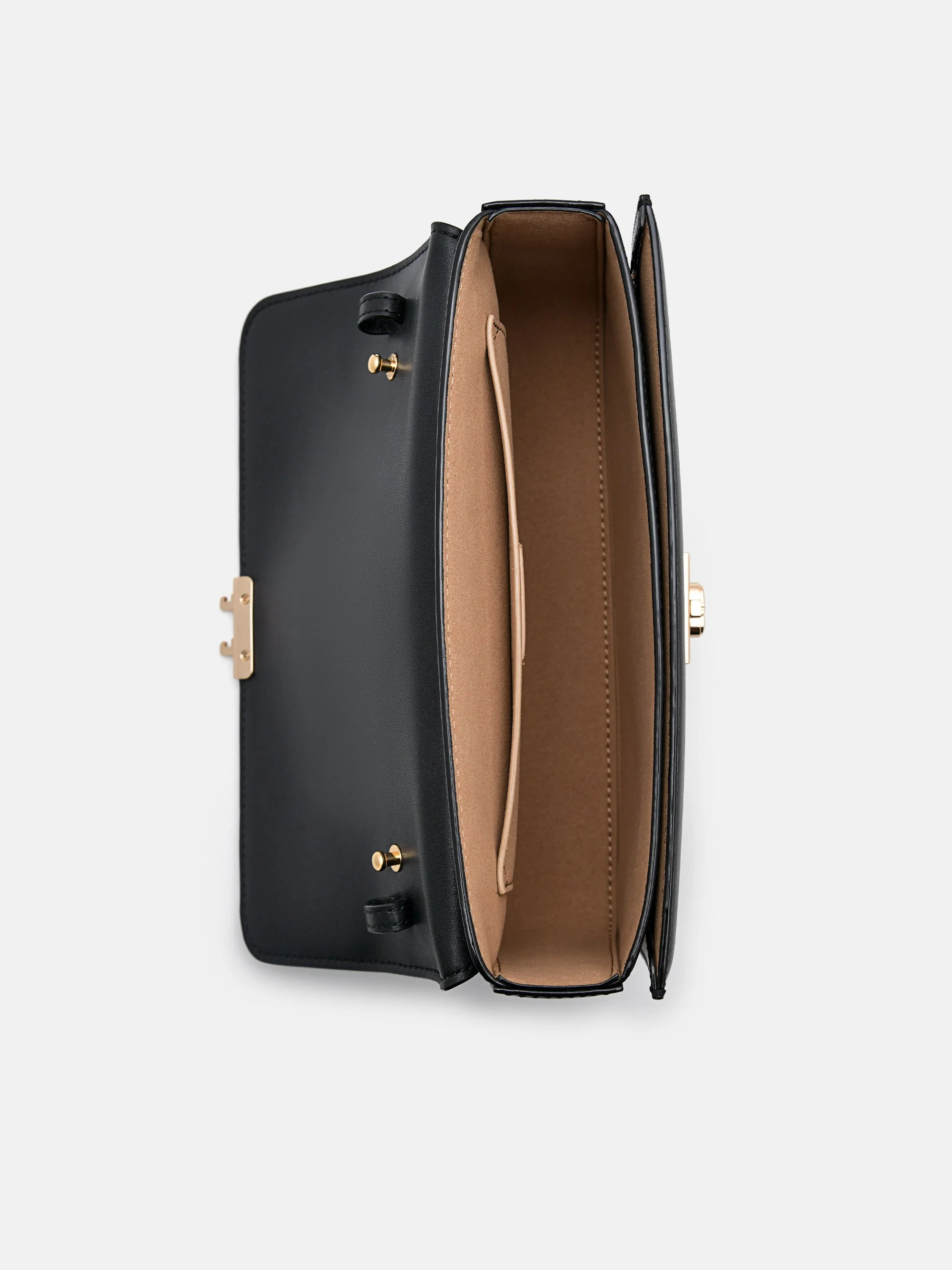 PEDRO Studio Leather Shoulder Bag - Image 5