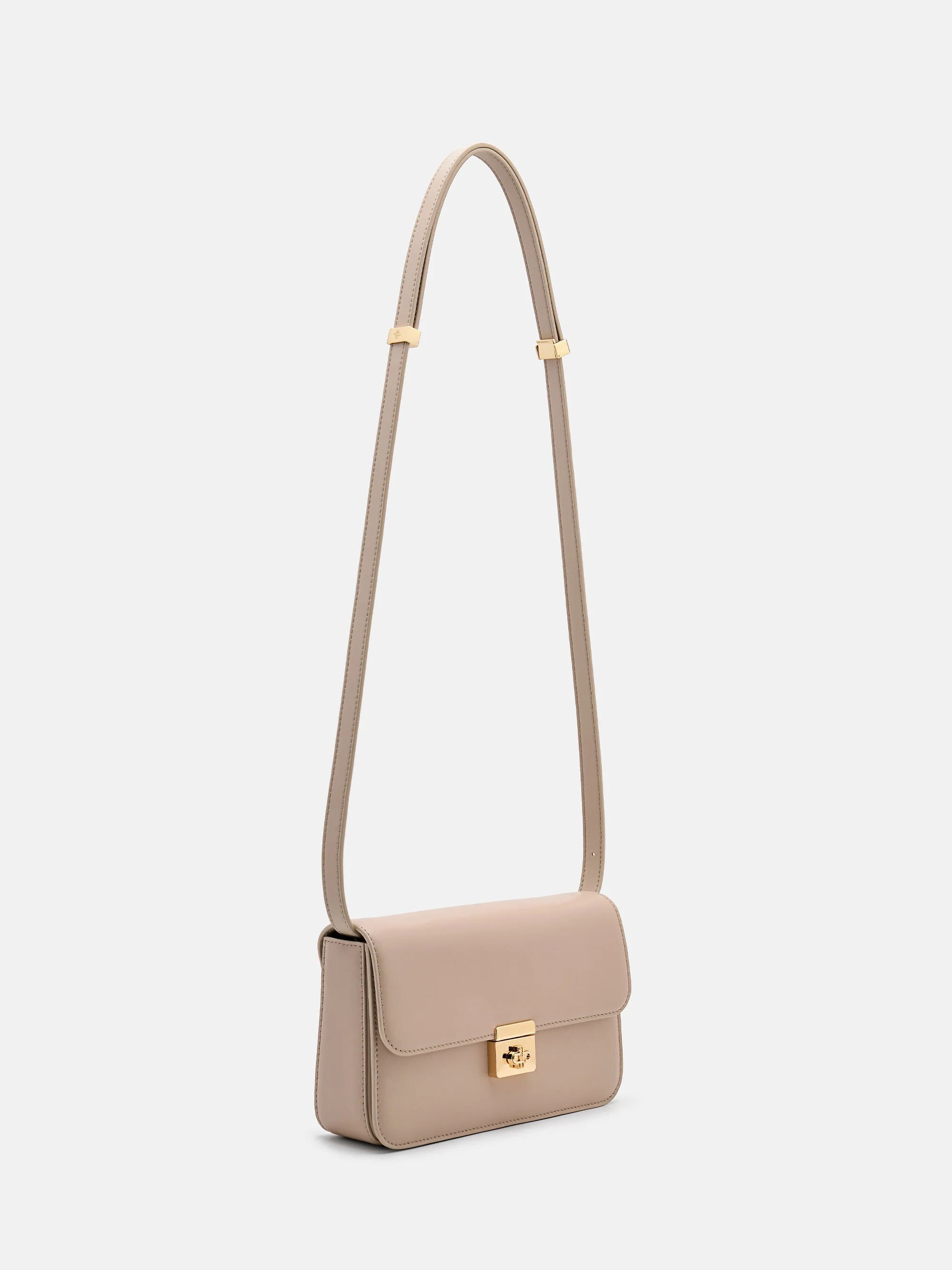 PEDRO Studio Leather Shoulder Bag - Image 2