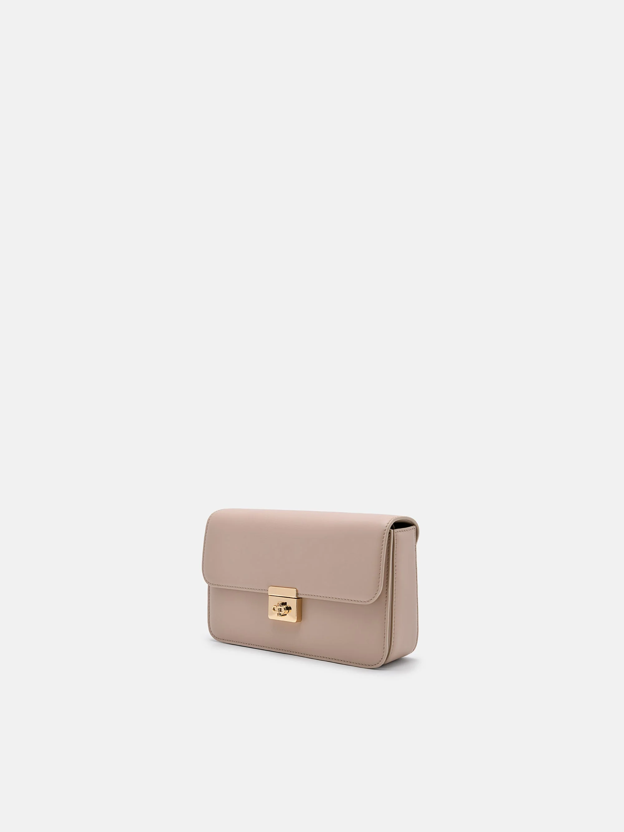 PEDRO Studio Leather Shoulder Bag - Image 4