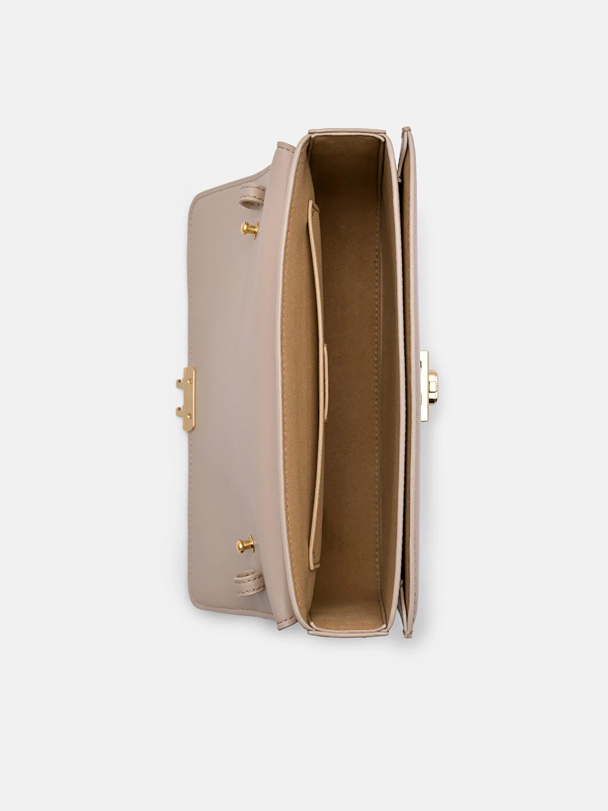 PEDRO Studio Leather Shoulder Bag - Image 5