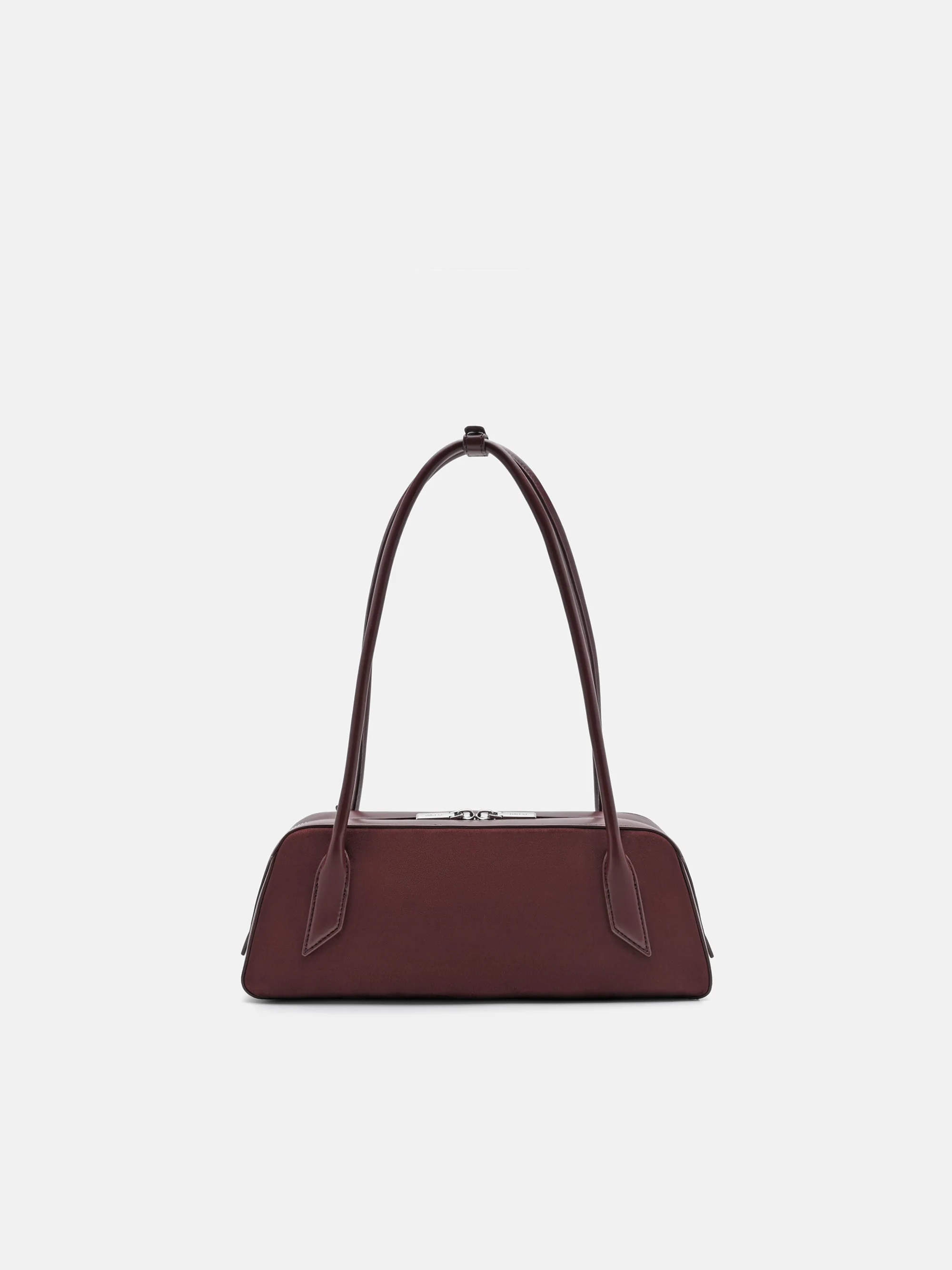 Serif Shoulder Bag - Image 3