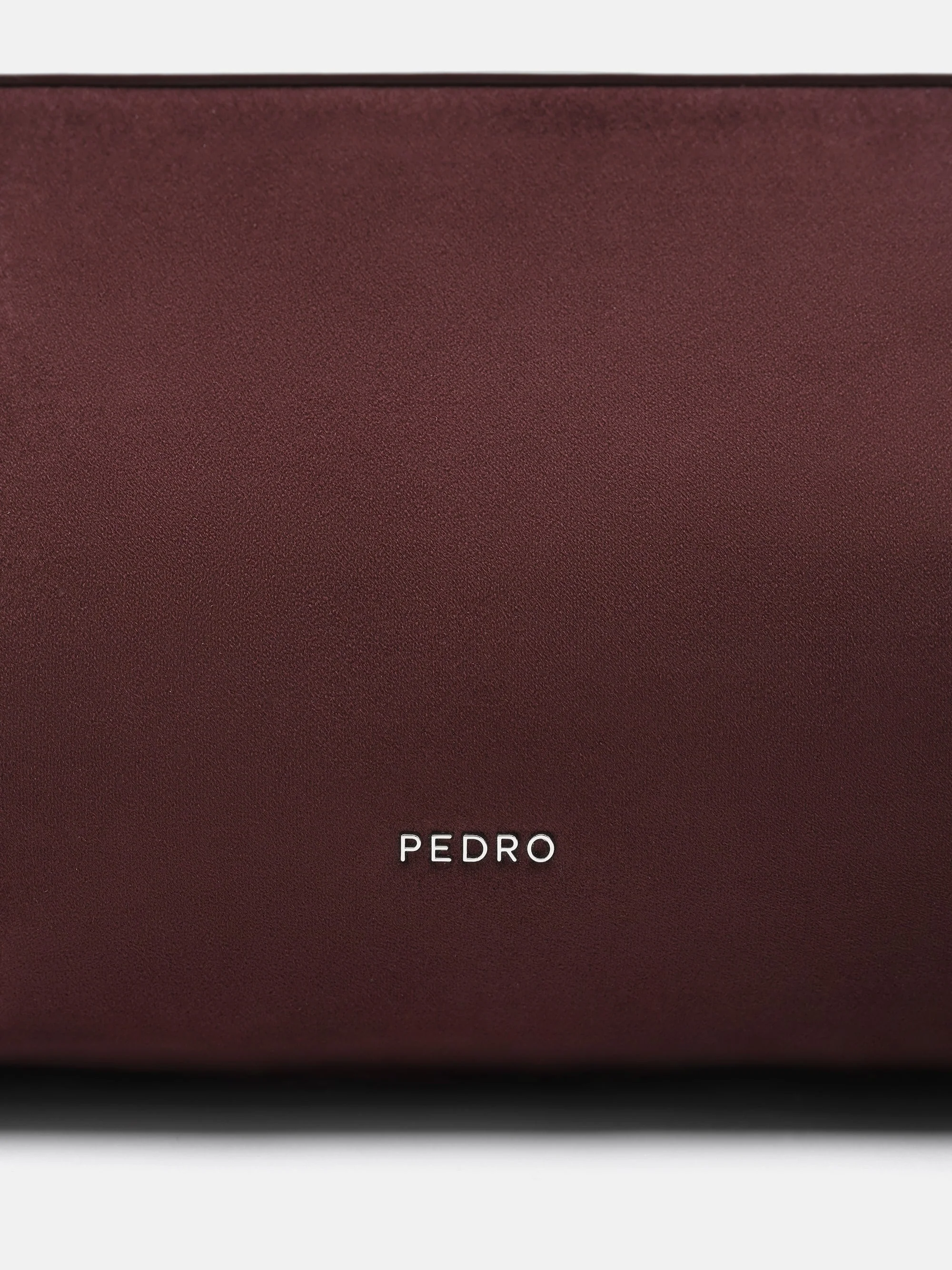 Serif Shoulder Bag - Image 5