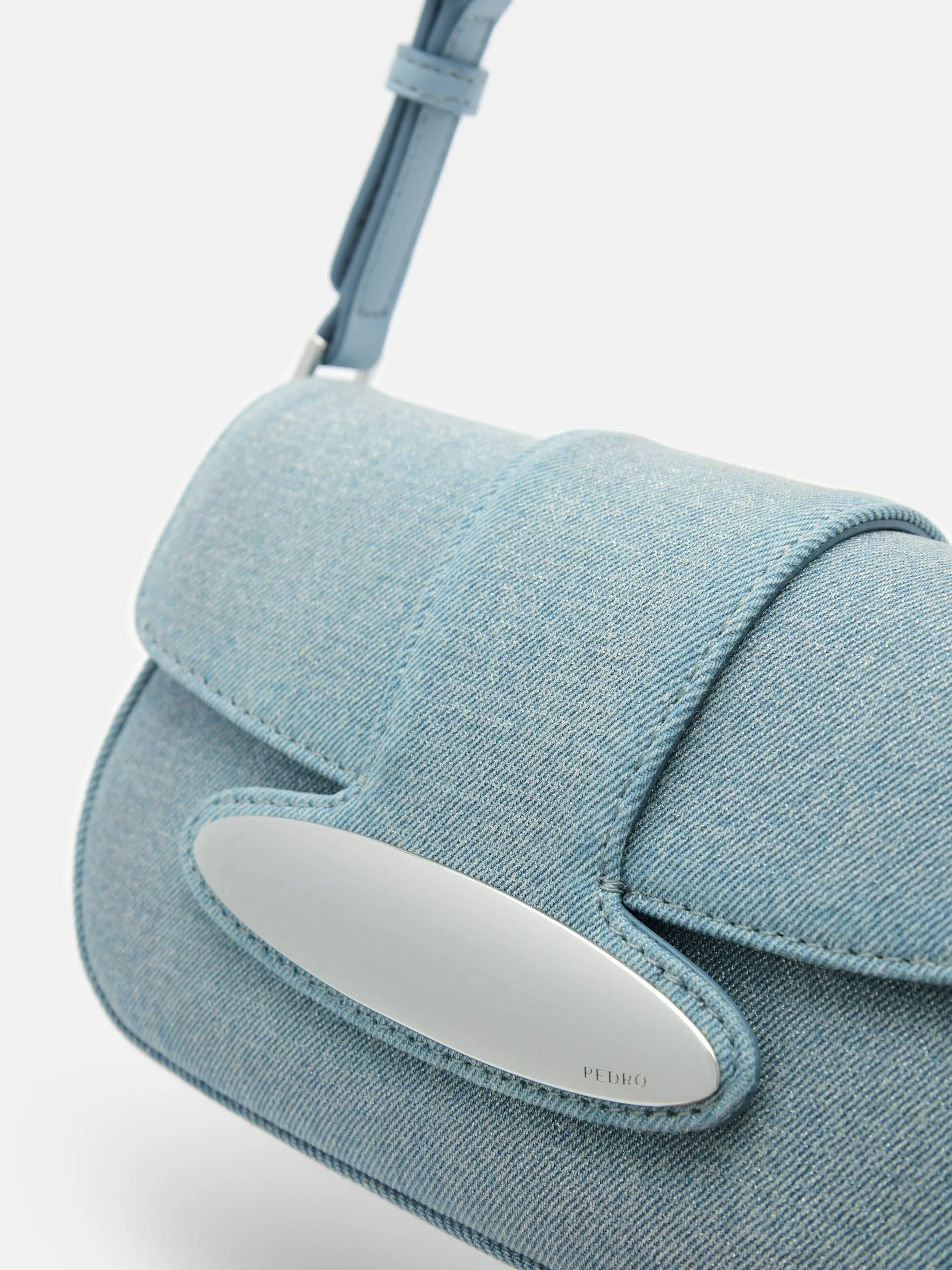 Dione Mini Shoulder Bag - Image 10