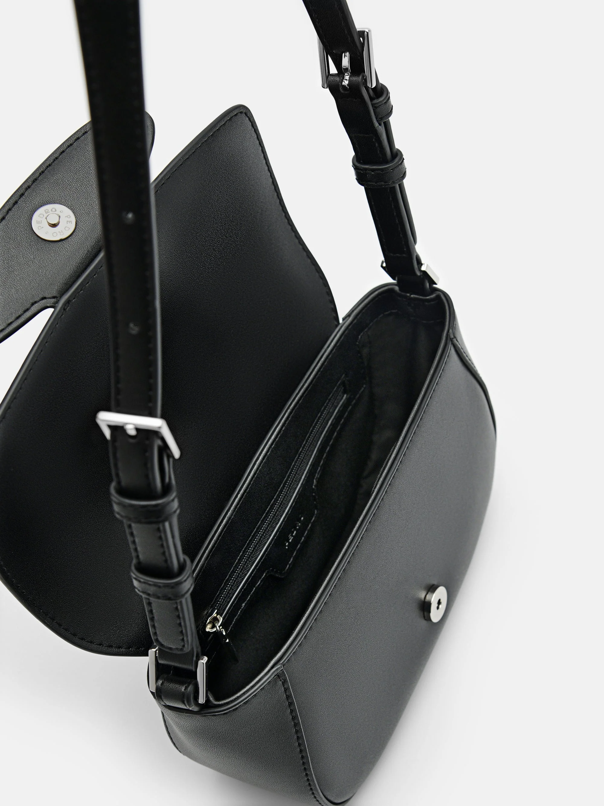 Dione Mini Shoulder Bag - Image 17