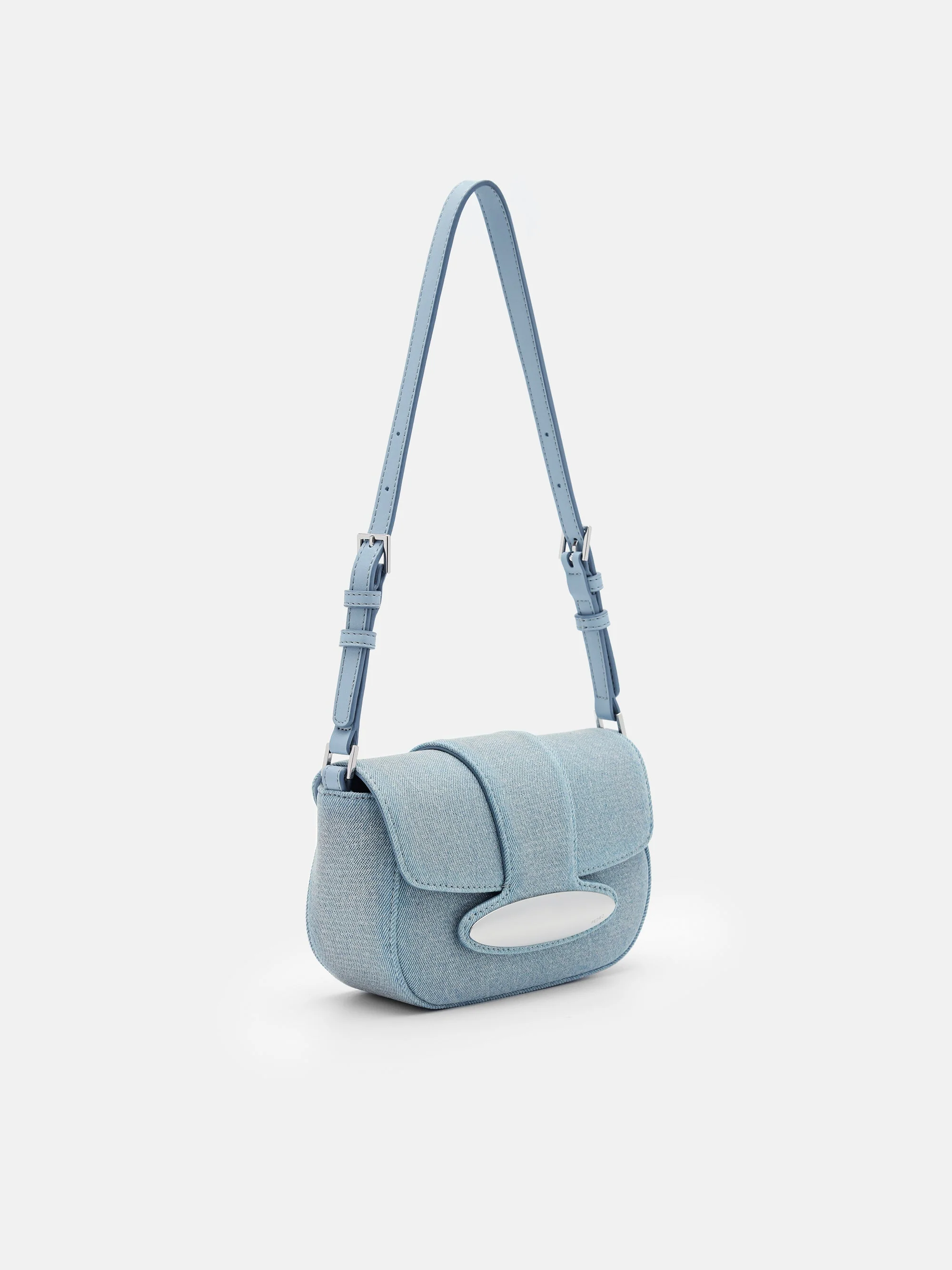 Dione Mini Shoulder Bag - Image 7
