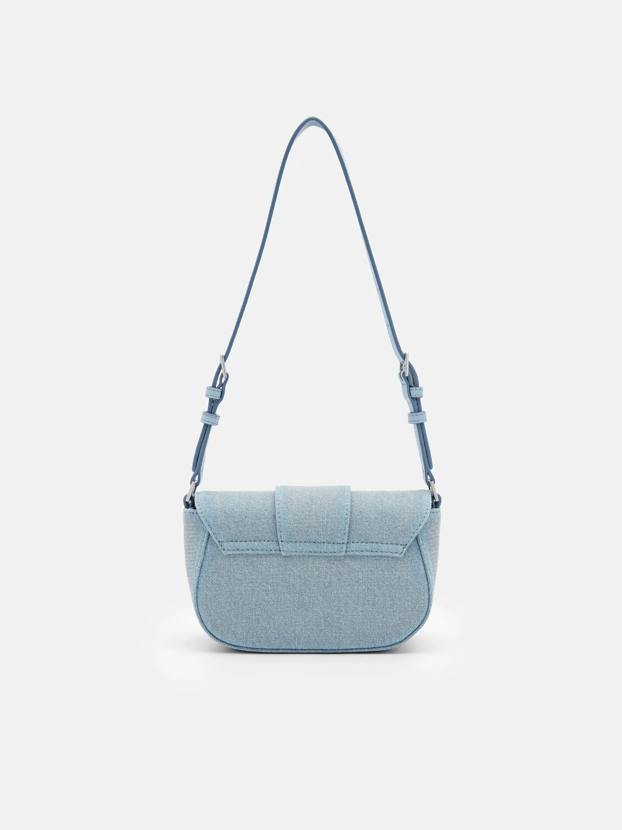 Dione Mini Shoulder Bag - Image 8