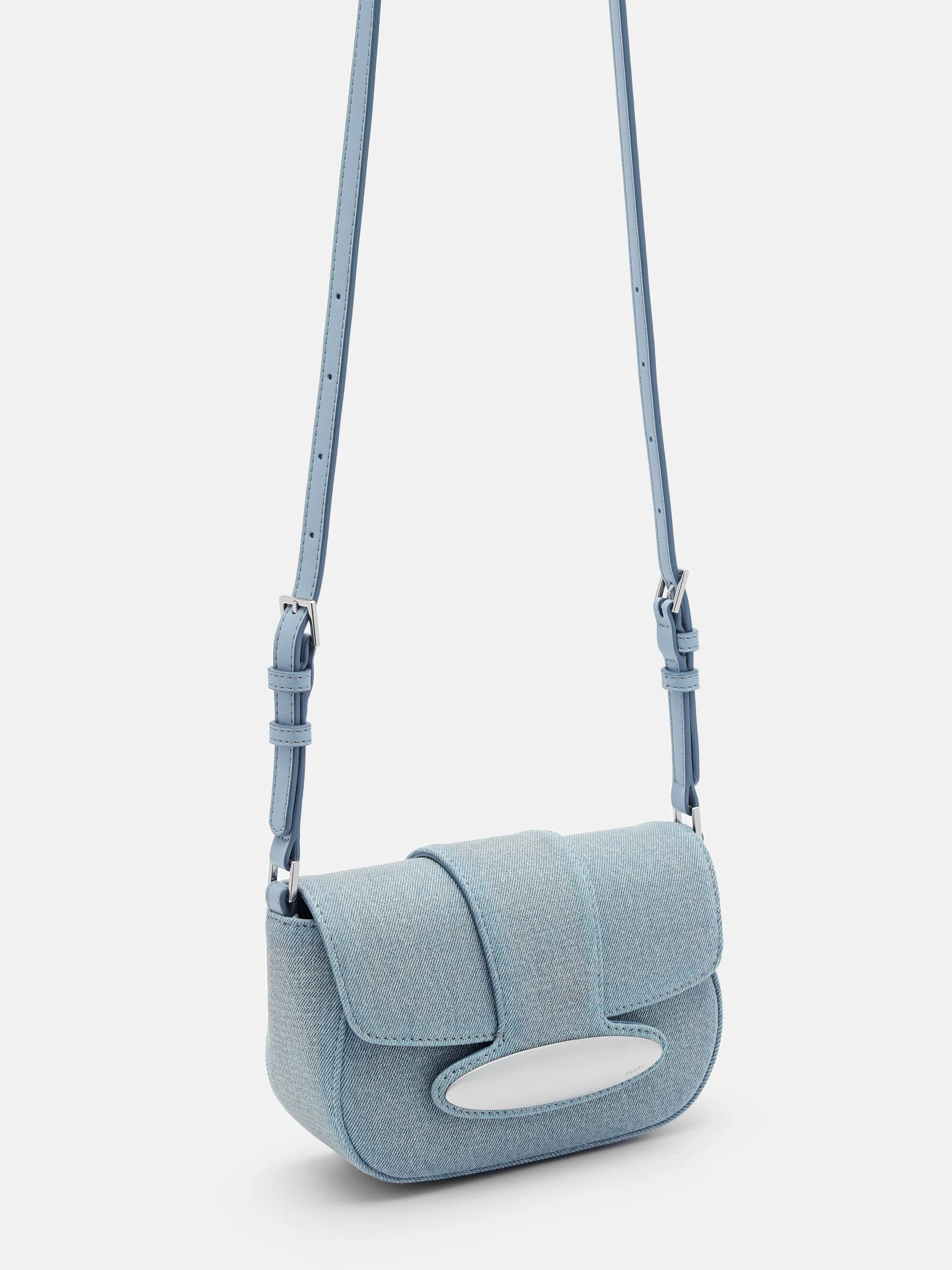 Dione Mini Shoulder Bag - Image 9