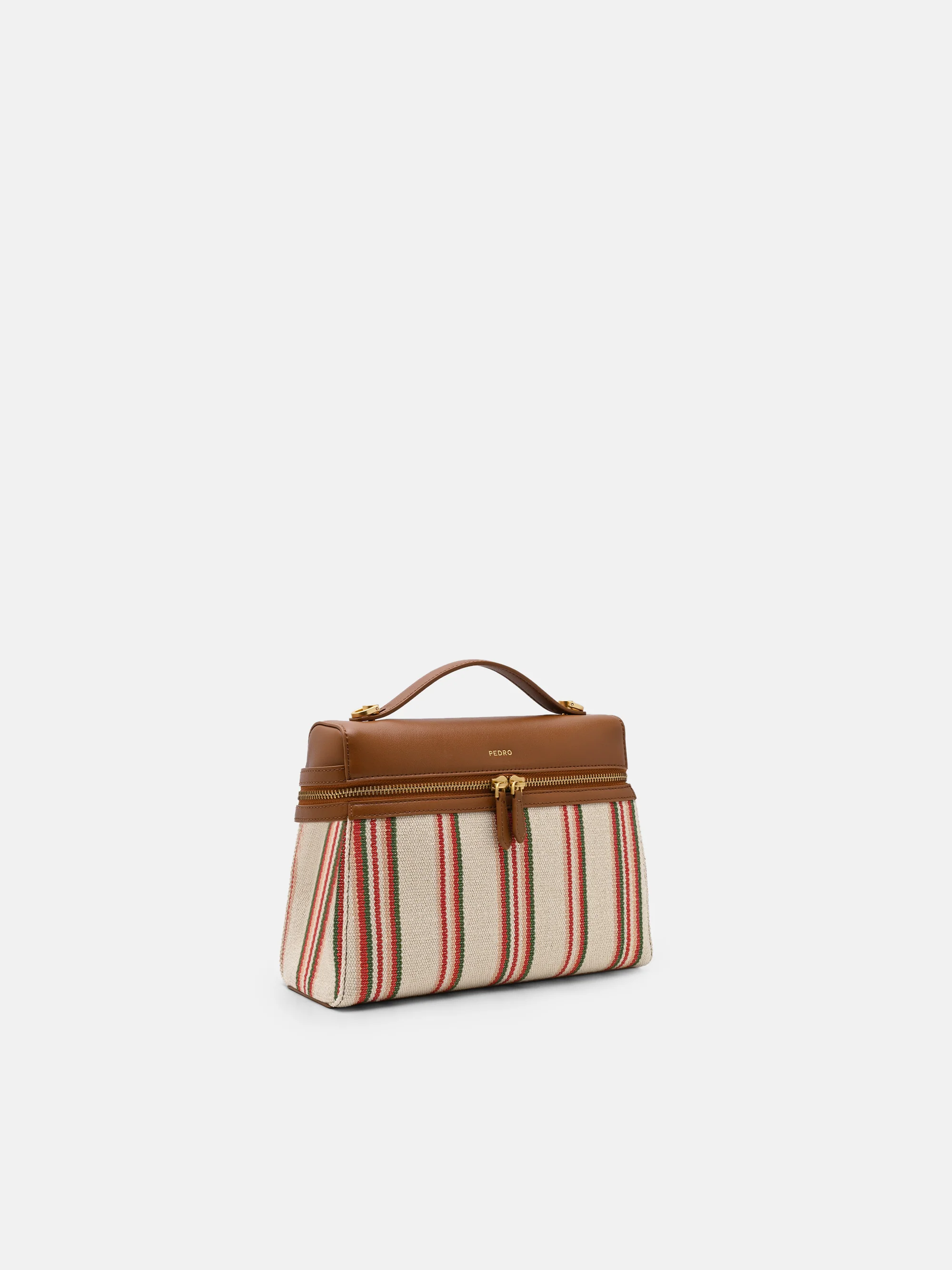 PEDRO x EFI Alyssa Leather Backpack - Image 2