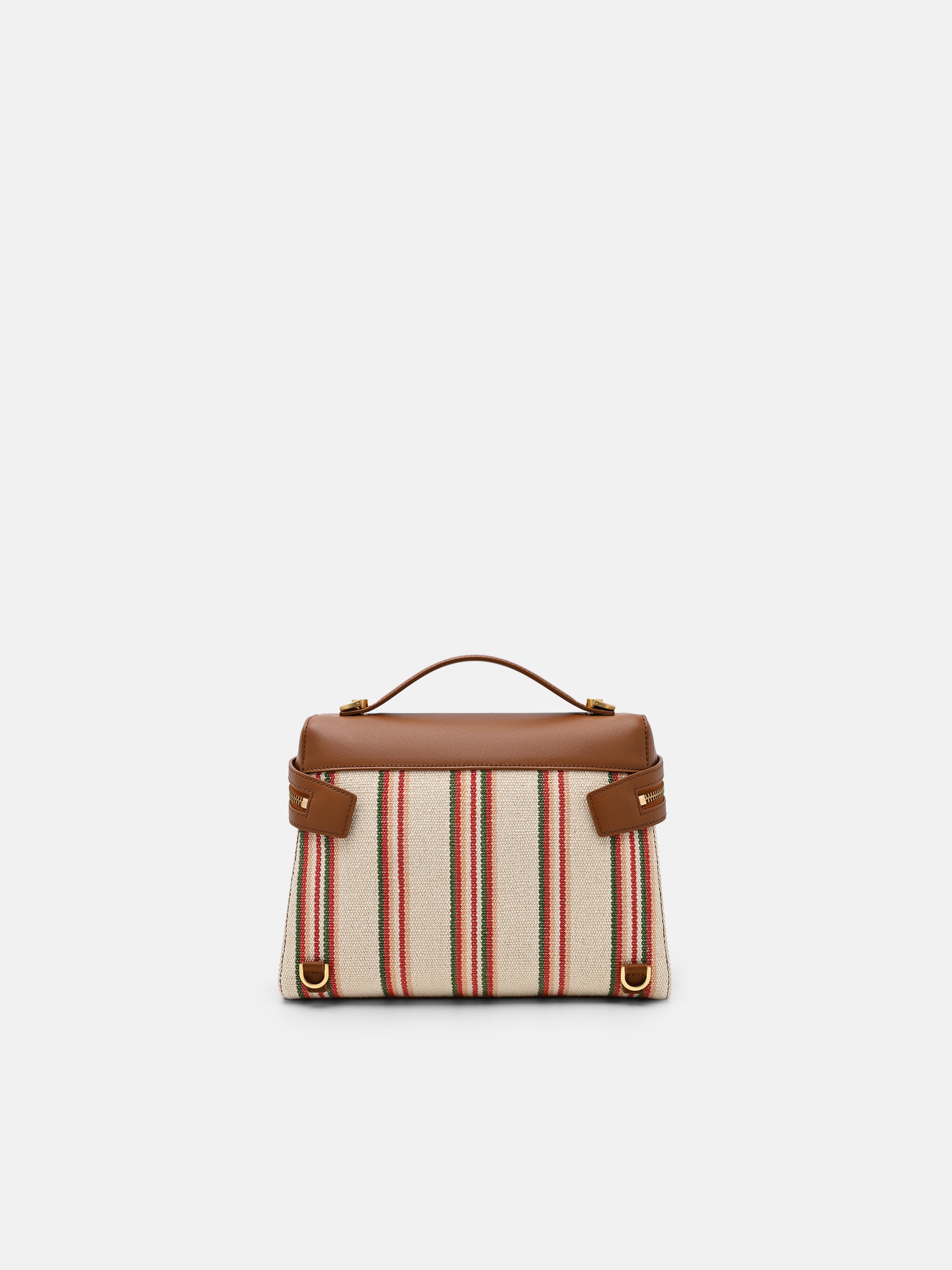 PEDRO x EFI Alyssa Leather Backpack - Image 3