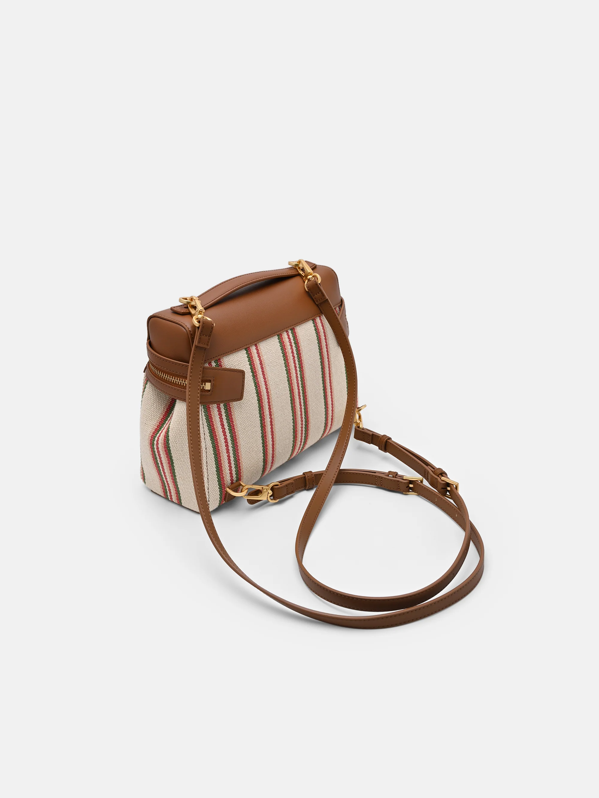 PEDRO x EFI Alyssa Leather Backpack - Image 5