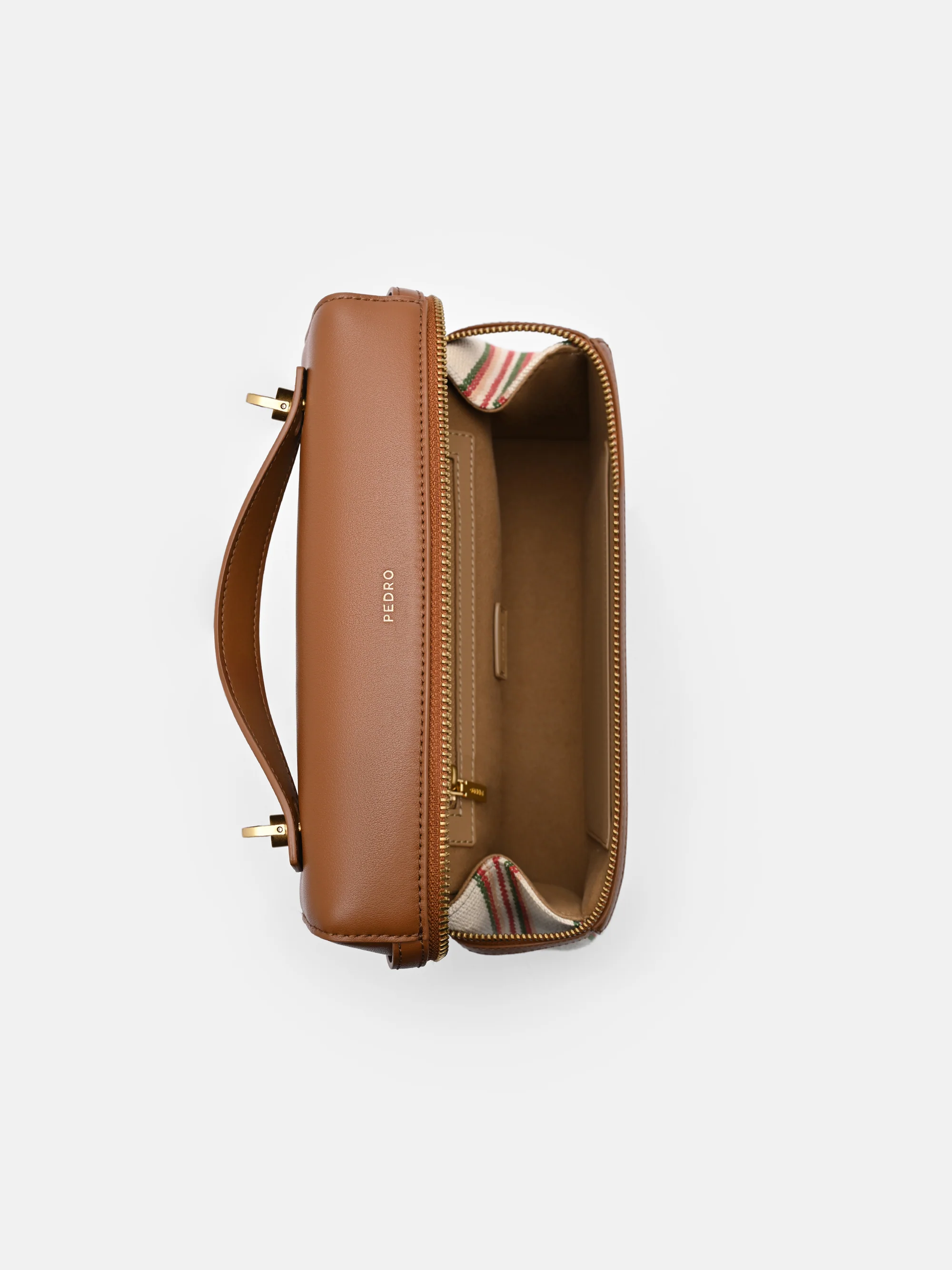 PEDRO x EFI Alyssa Leather Backpack - Image 6