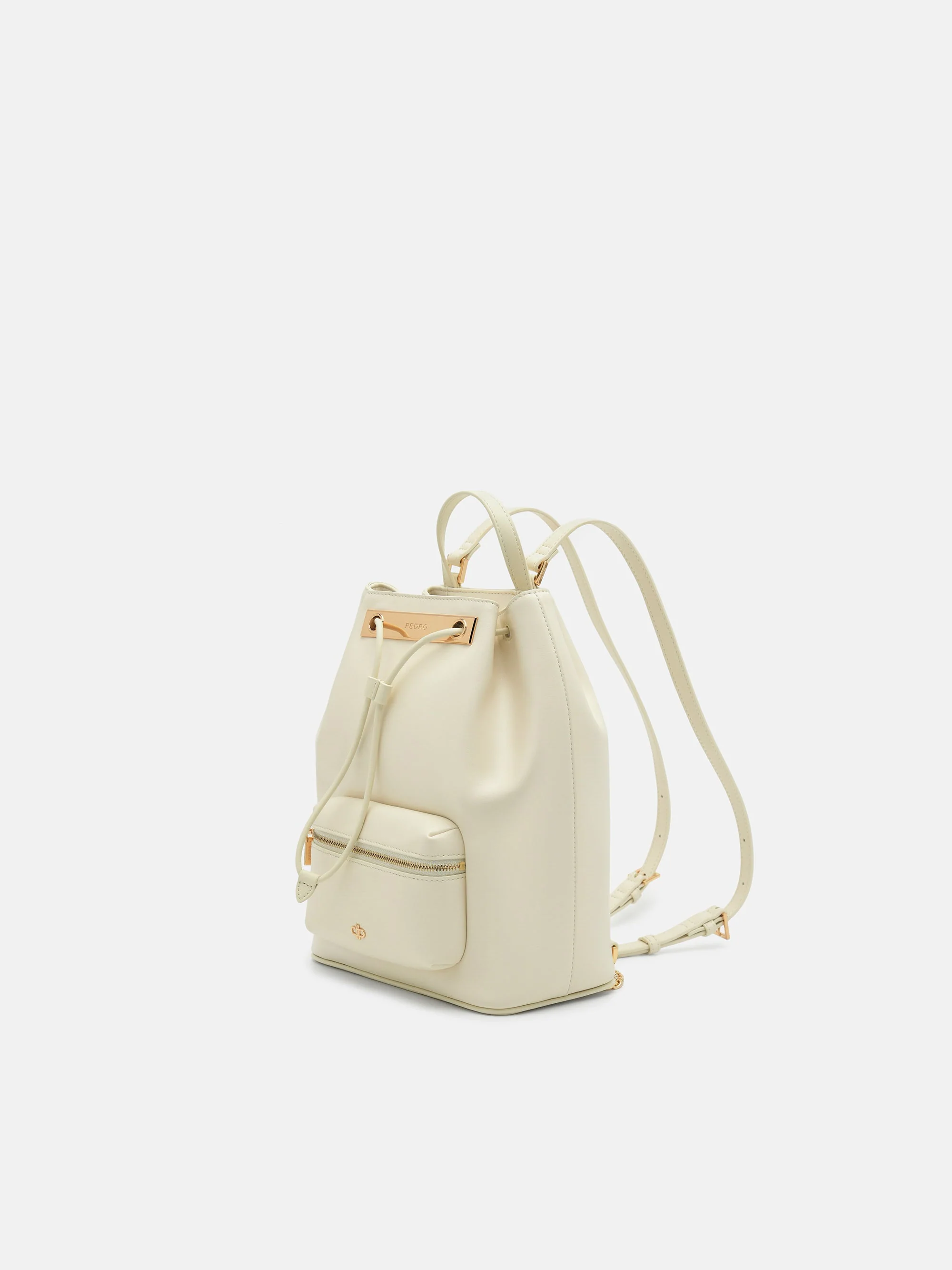 Drawstring Backpack - Image 4