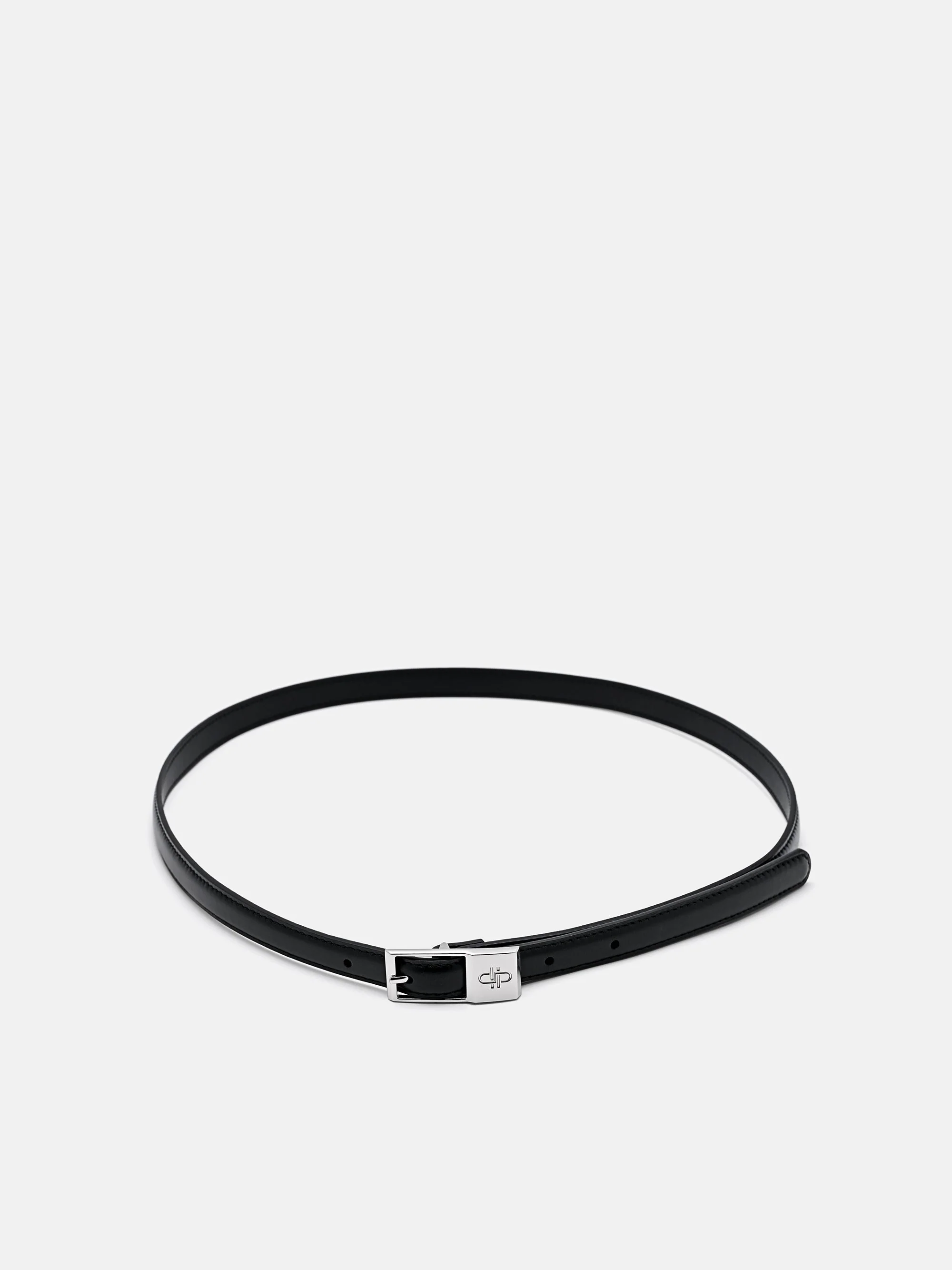 Leather Pin Belt - Image 2