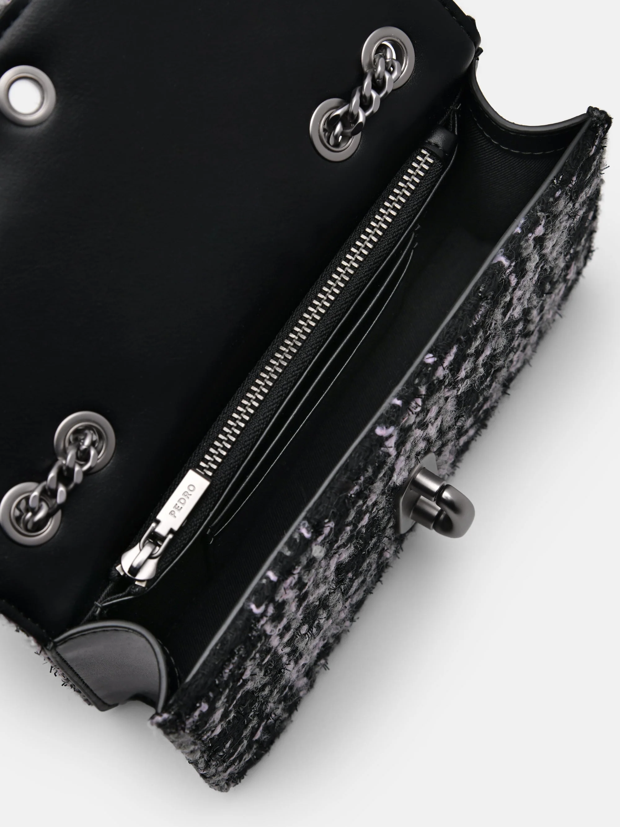 Tweed Travel Organizer - Image 4
