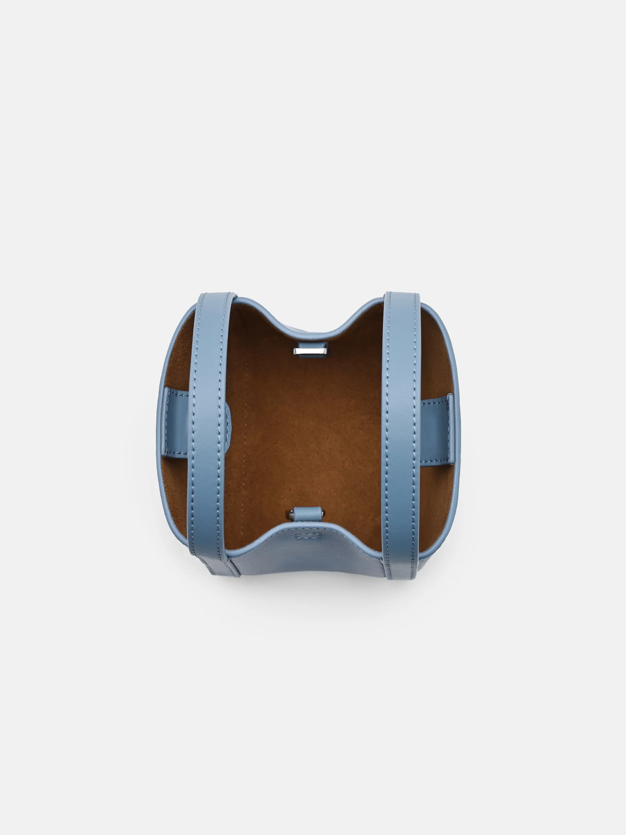 Dana Leather Pouch - Image 4