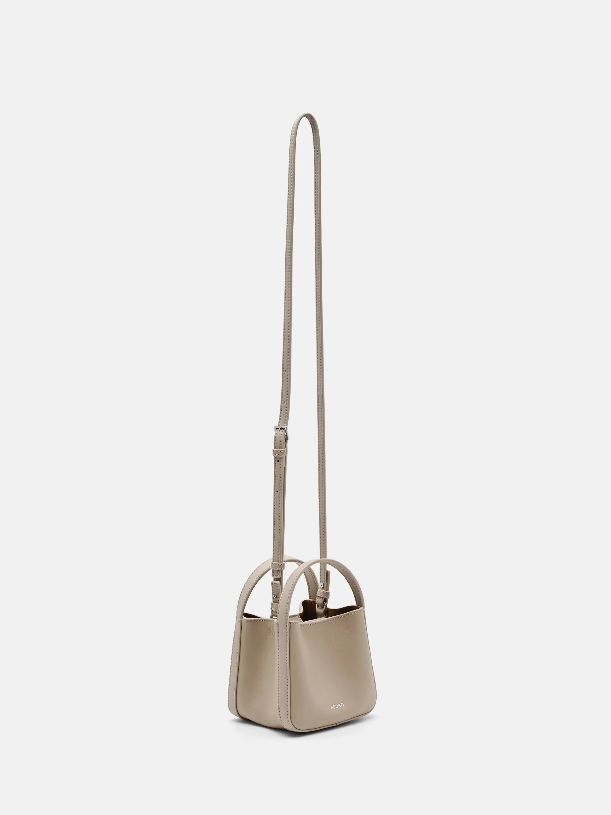 Dana Leather Pouch - Image 6