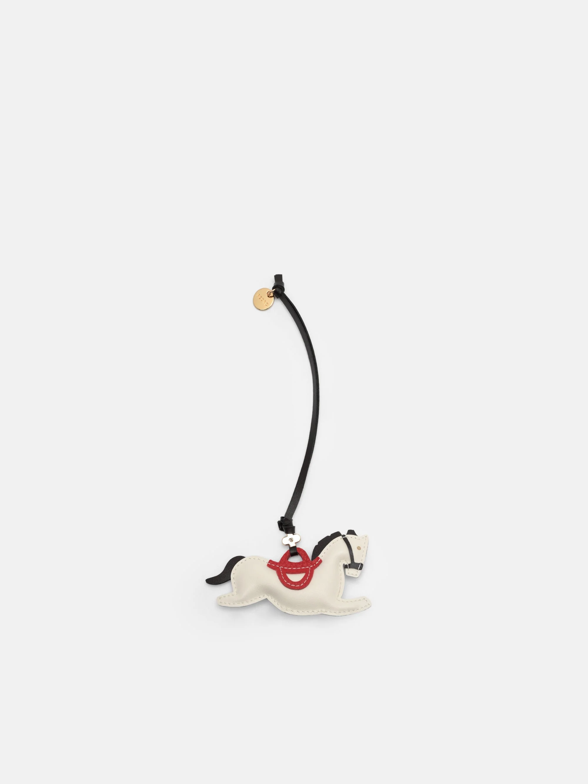 Horse Leather Charm - Image 6