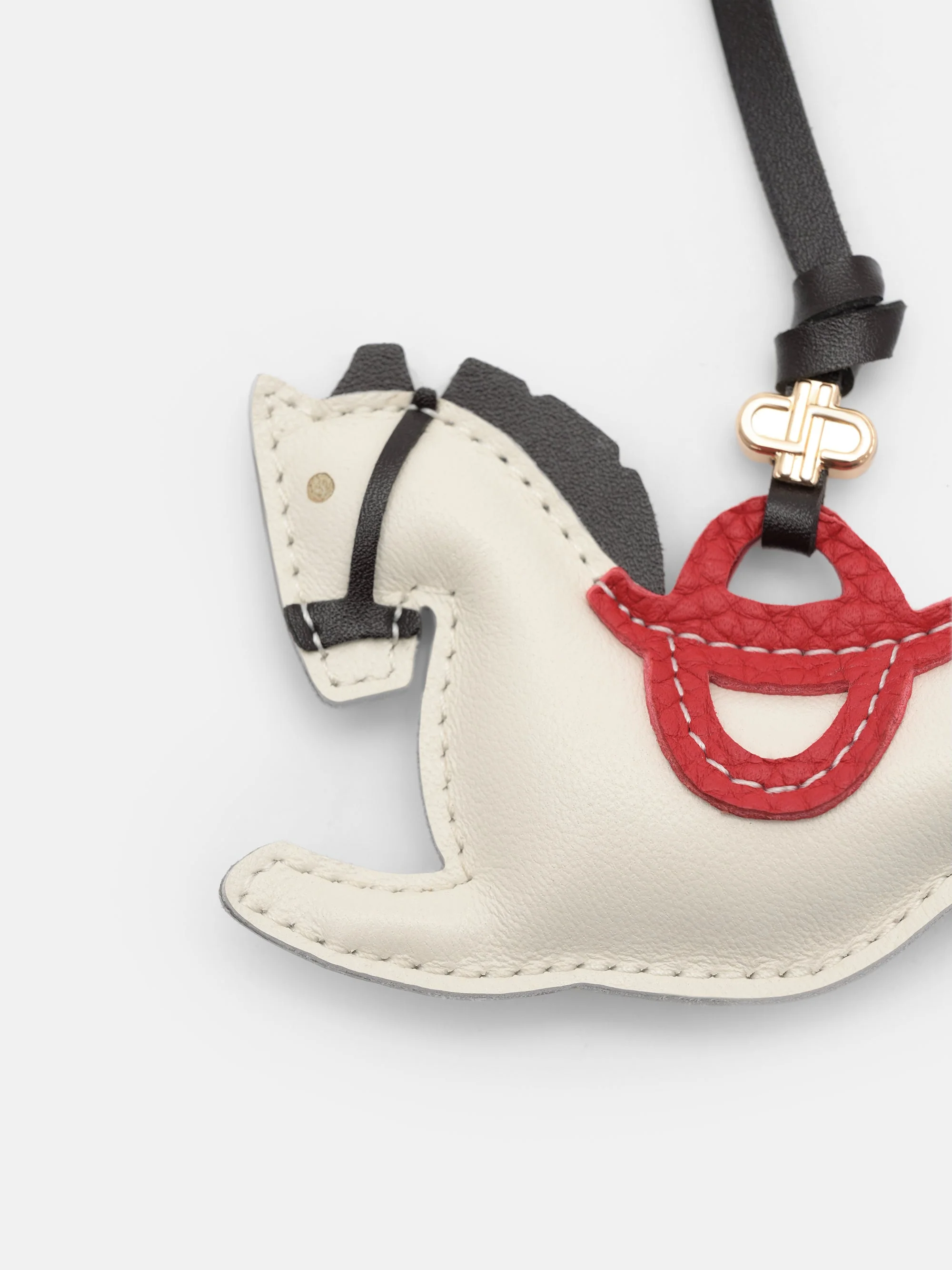 Horse Leather Charm - Image 7