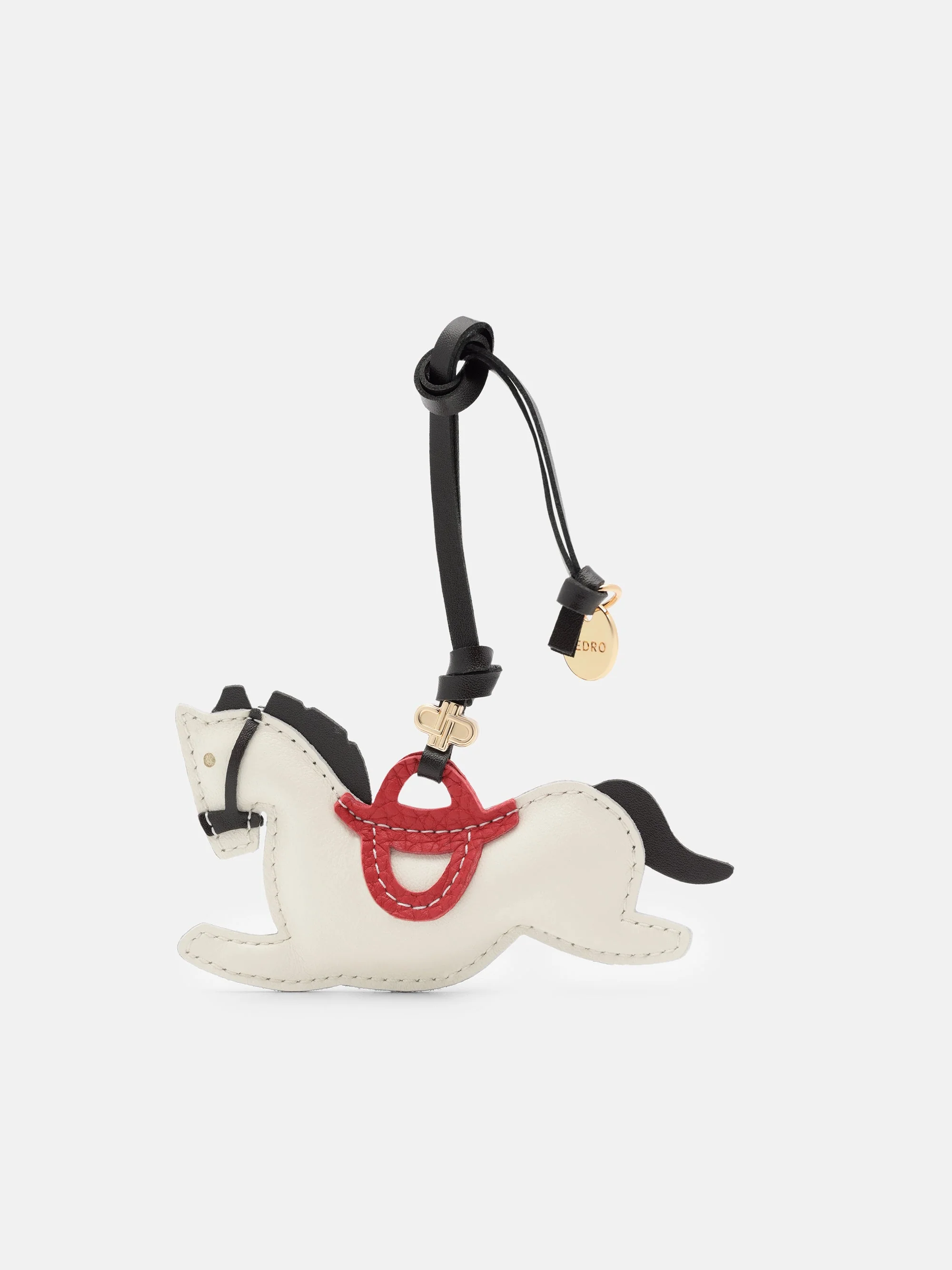 Horse Leather Charm - Image 8