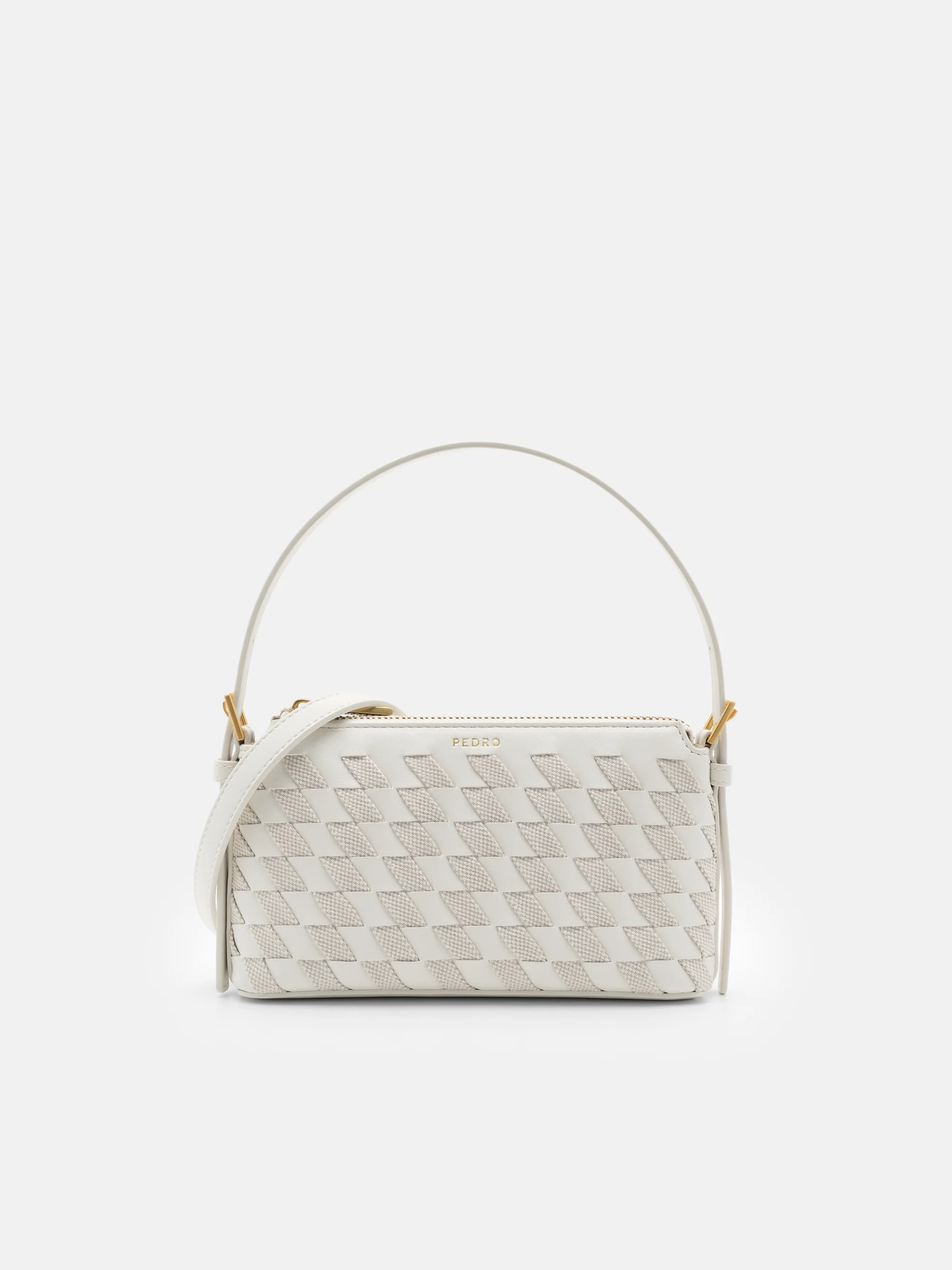 Woven Gallery Pouch