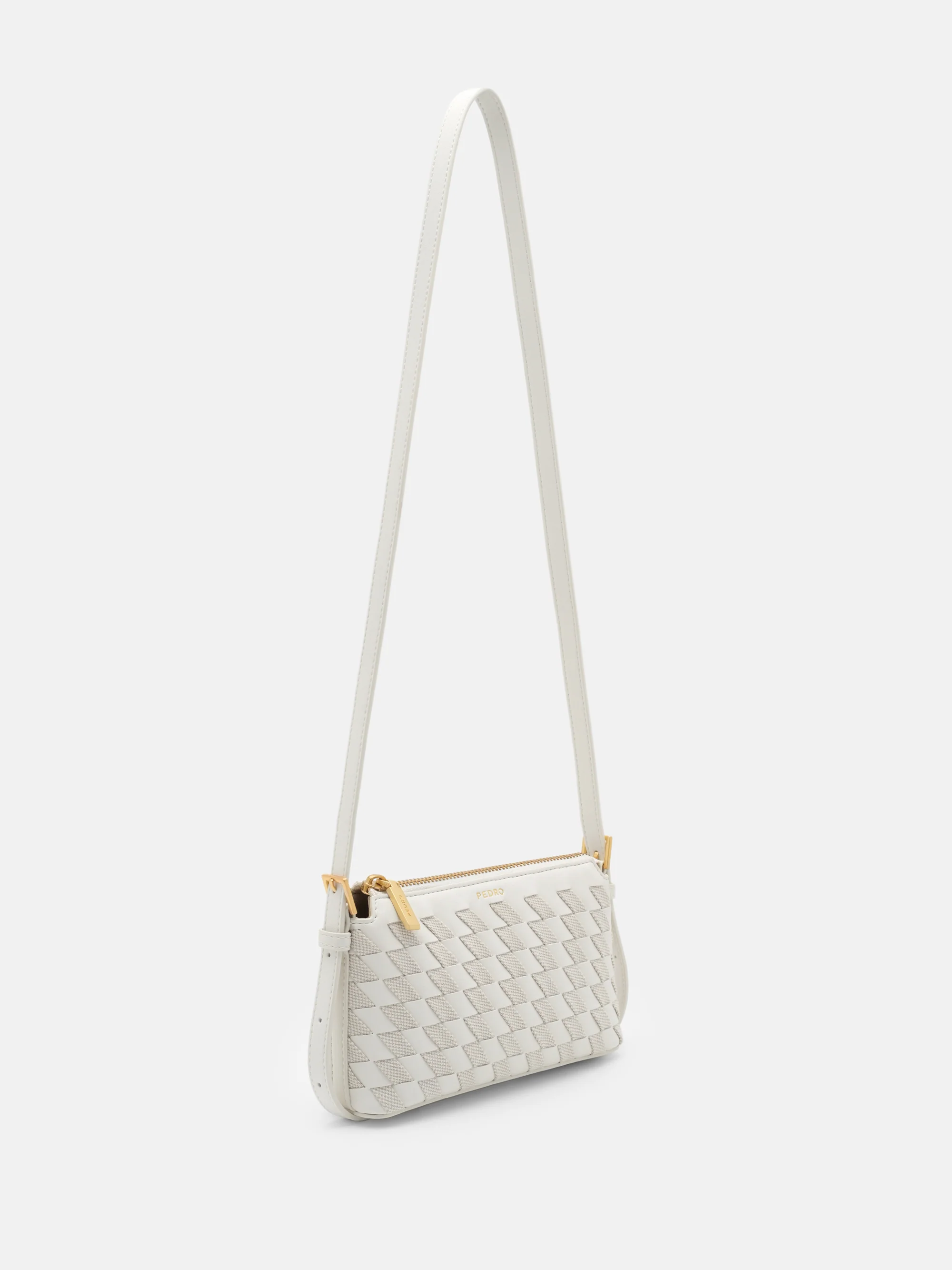 Woven Gallery Pouch - Image 2