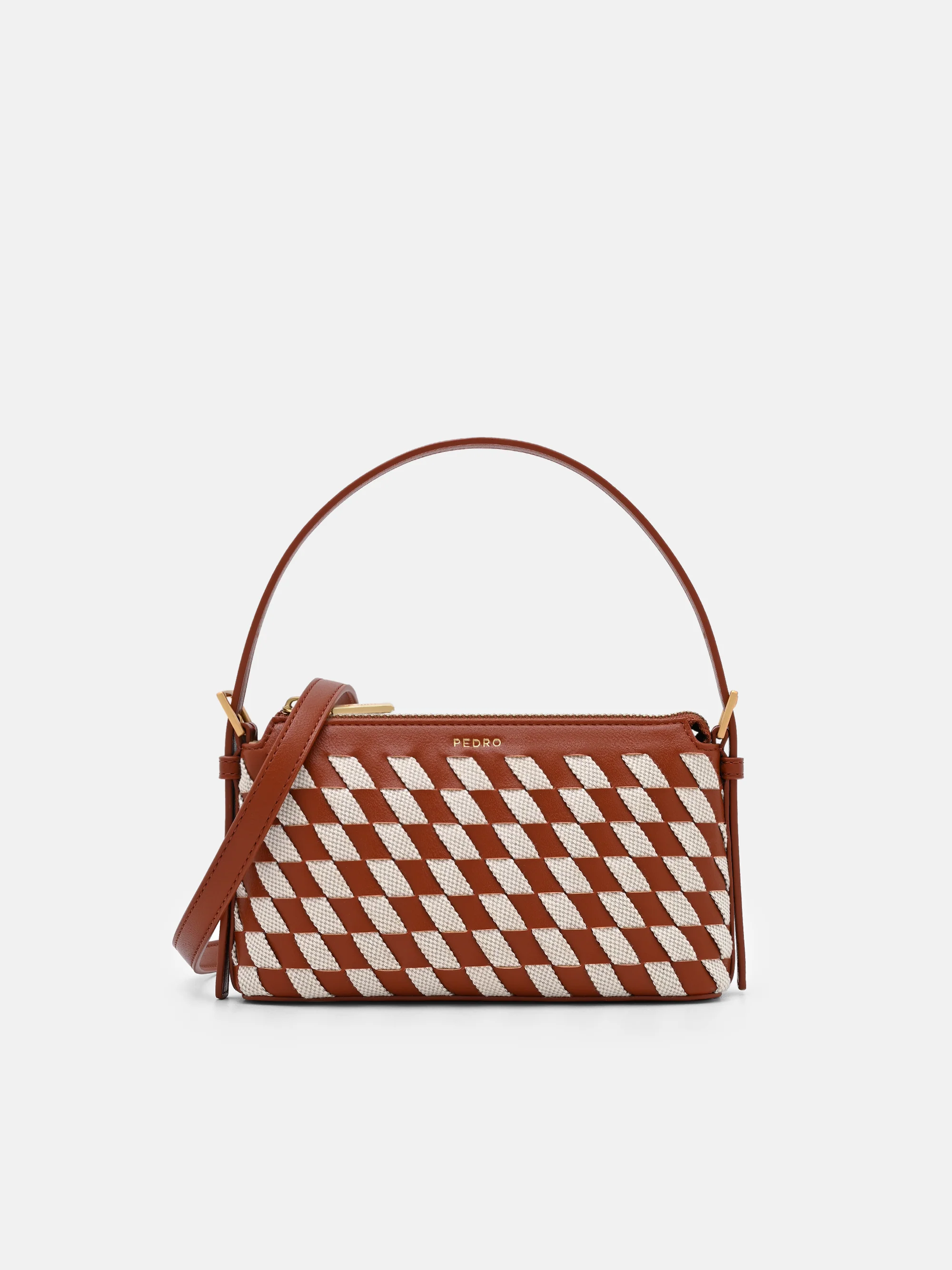 Woven Gallery Pouch - Image 5