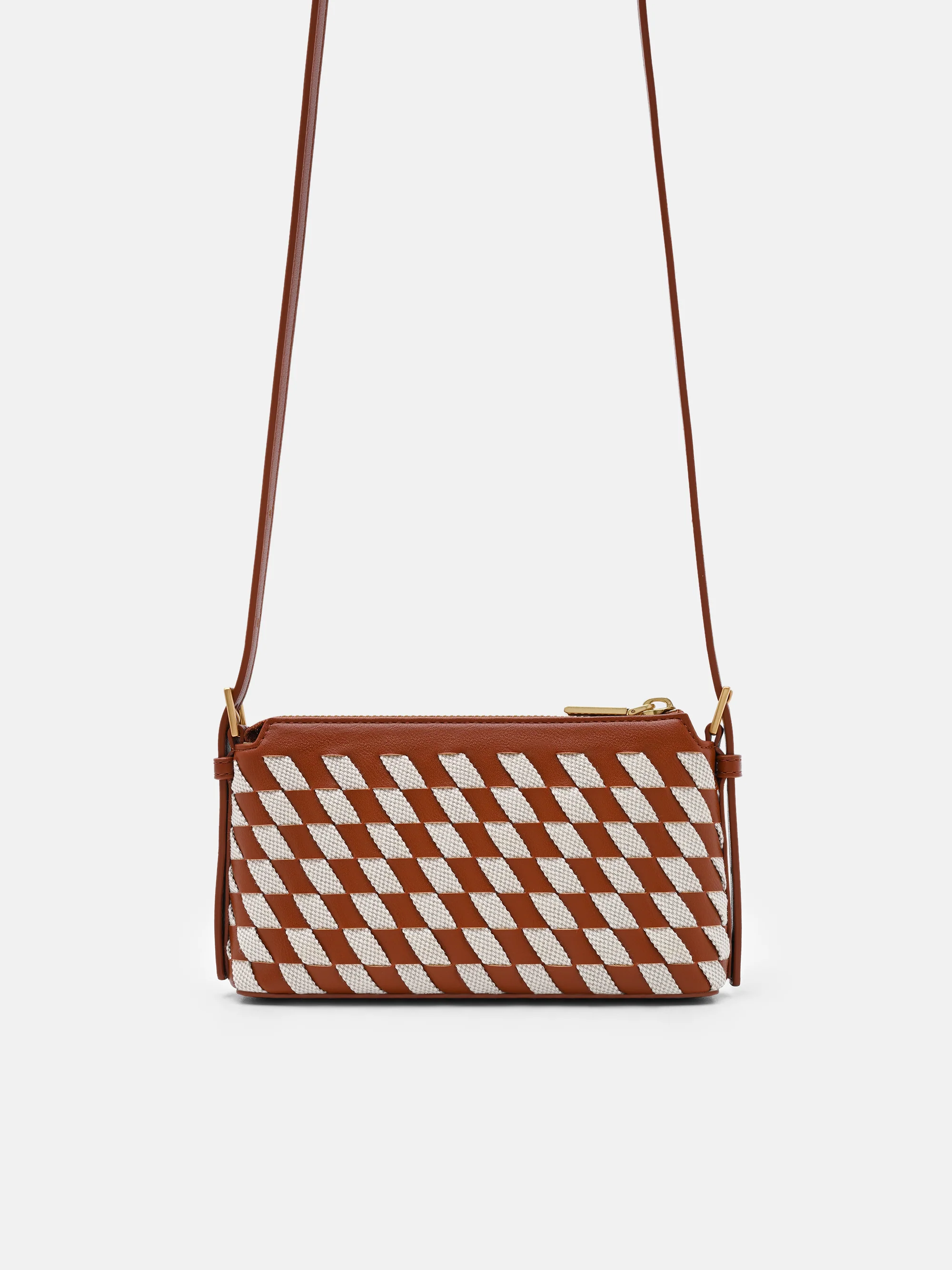 Woven Gallery Pouch - Image 7