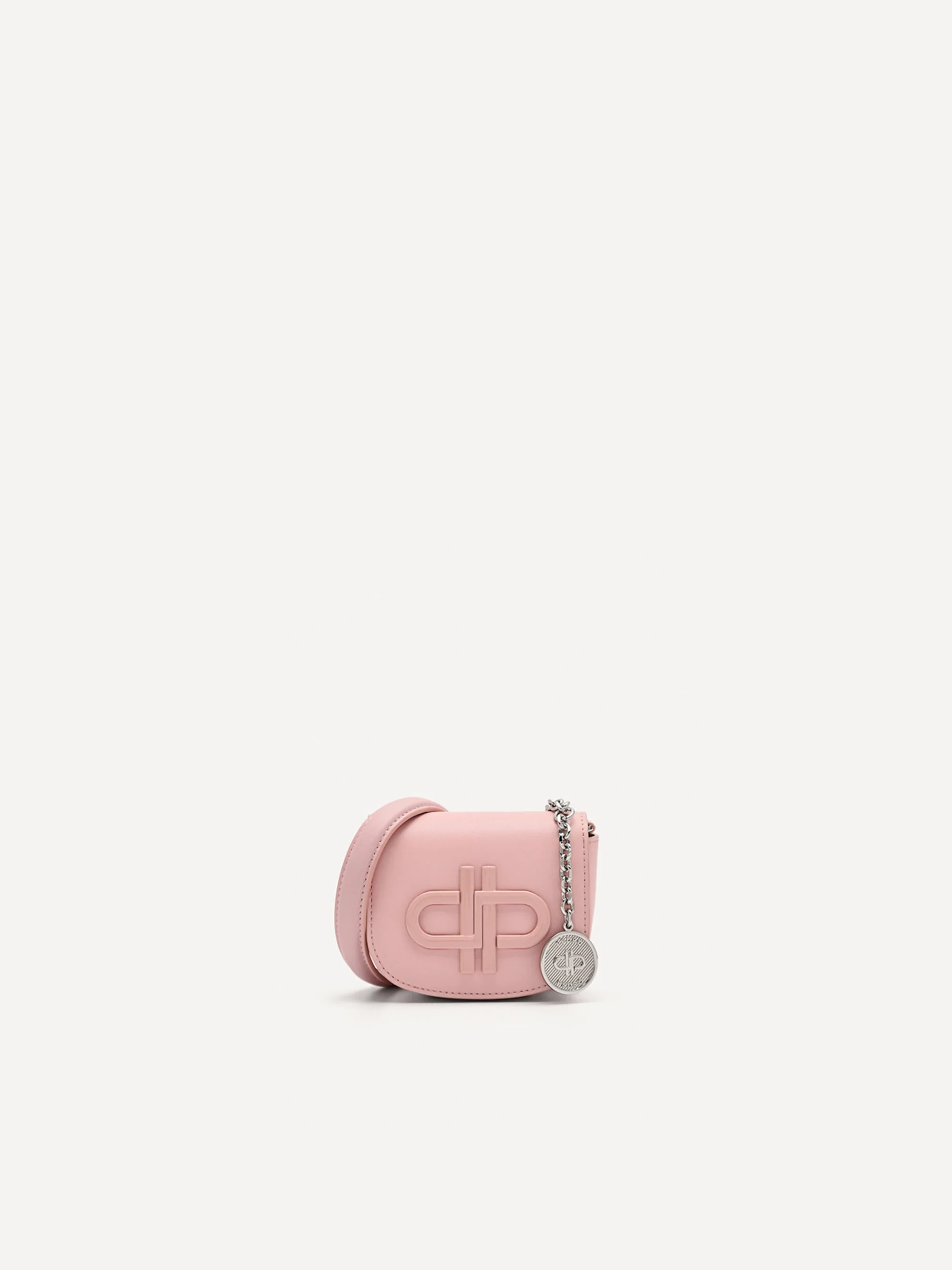 PEDRO Icon Leather Micro Sling Pouch - Image 13