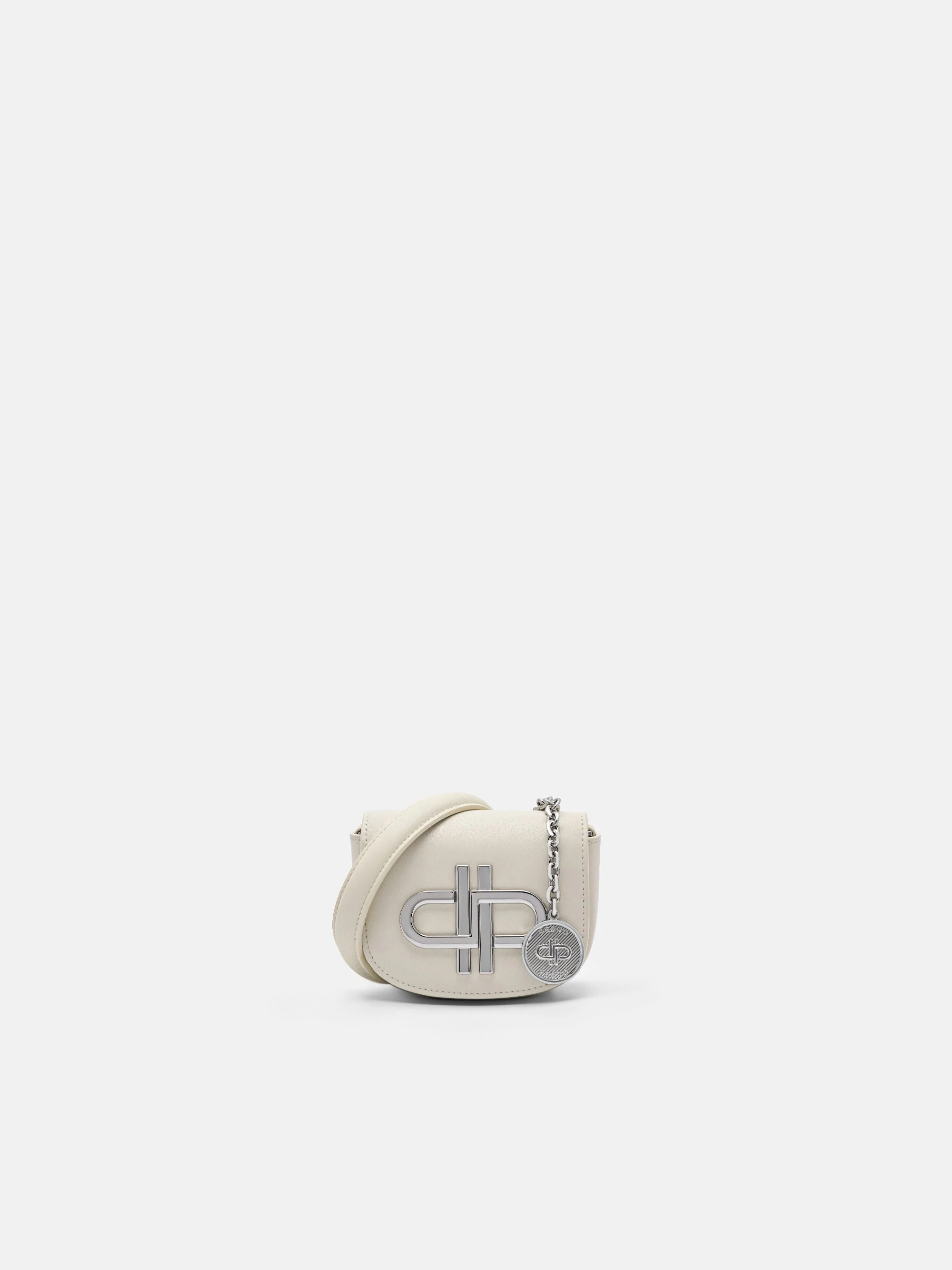 PEDRO Icon Leather Micro Sling Pouch