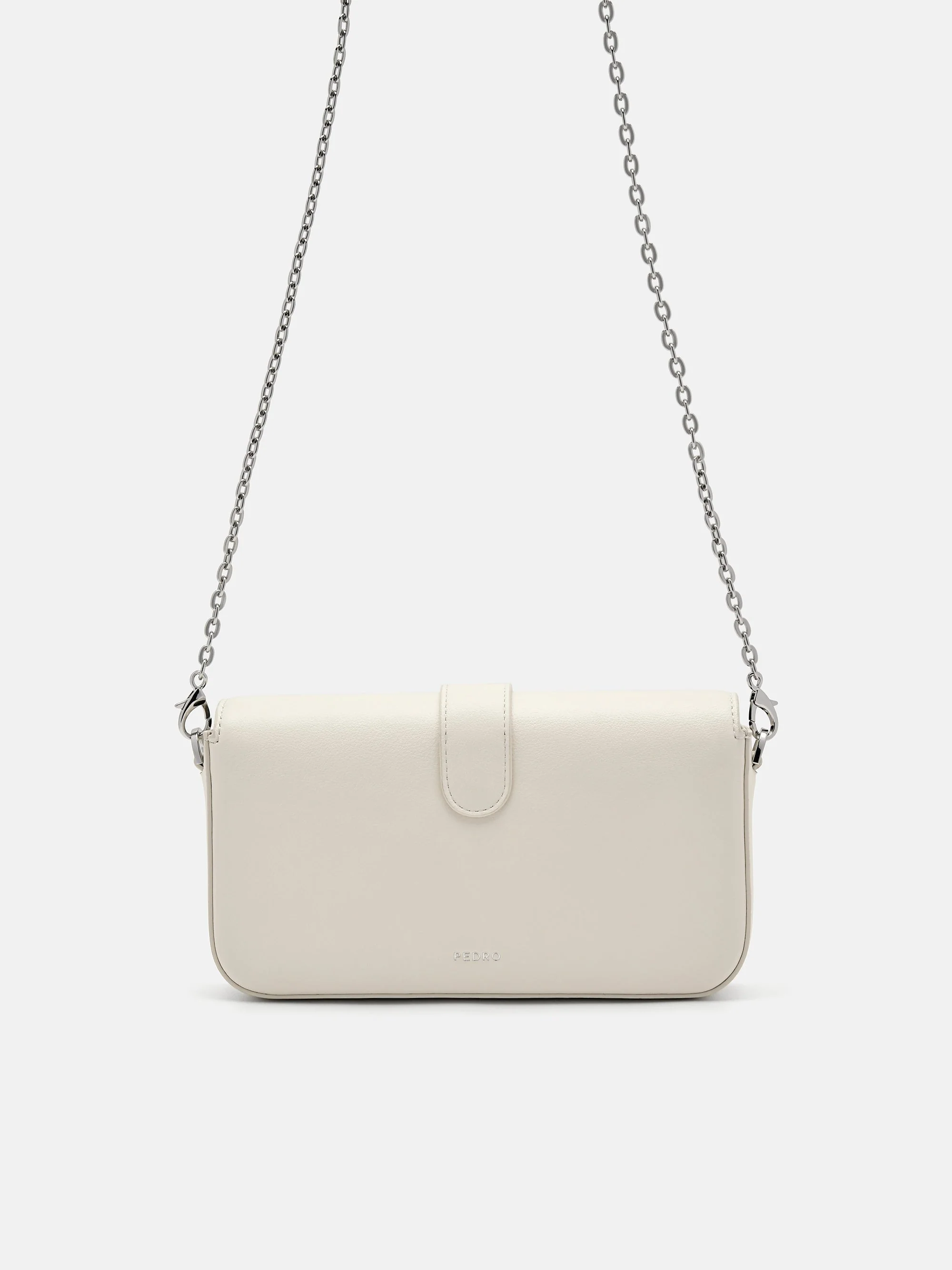 PEDRO Icon Leather Travel Organizer - Image 3