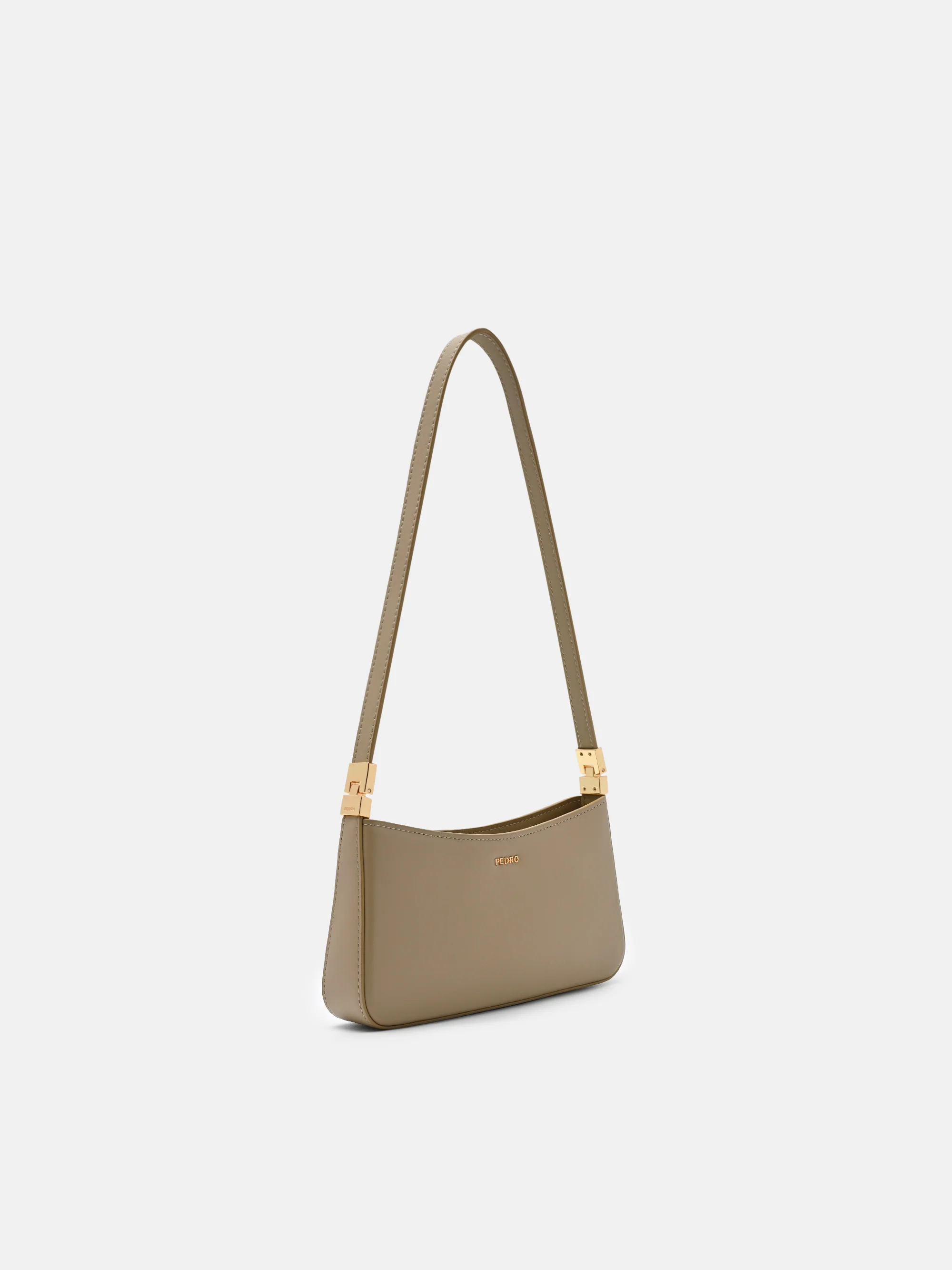 Jatte Leather Pouch - Image 2