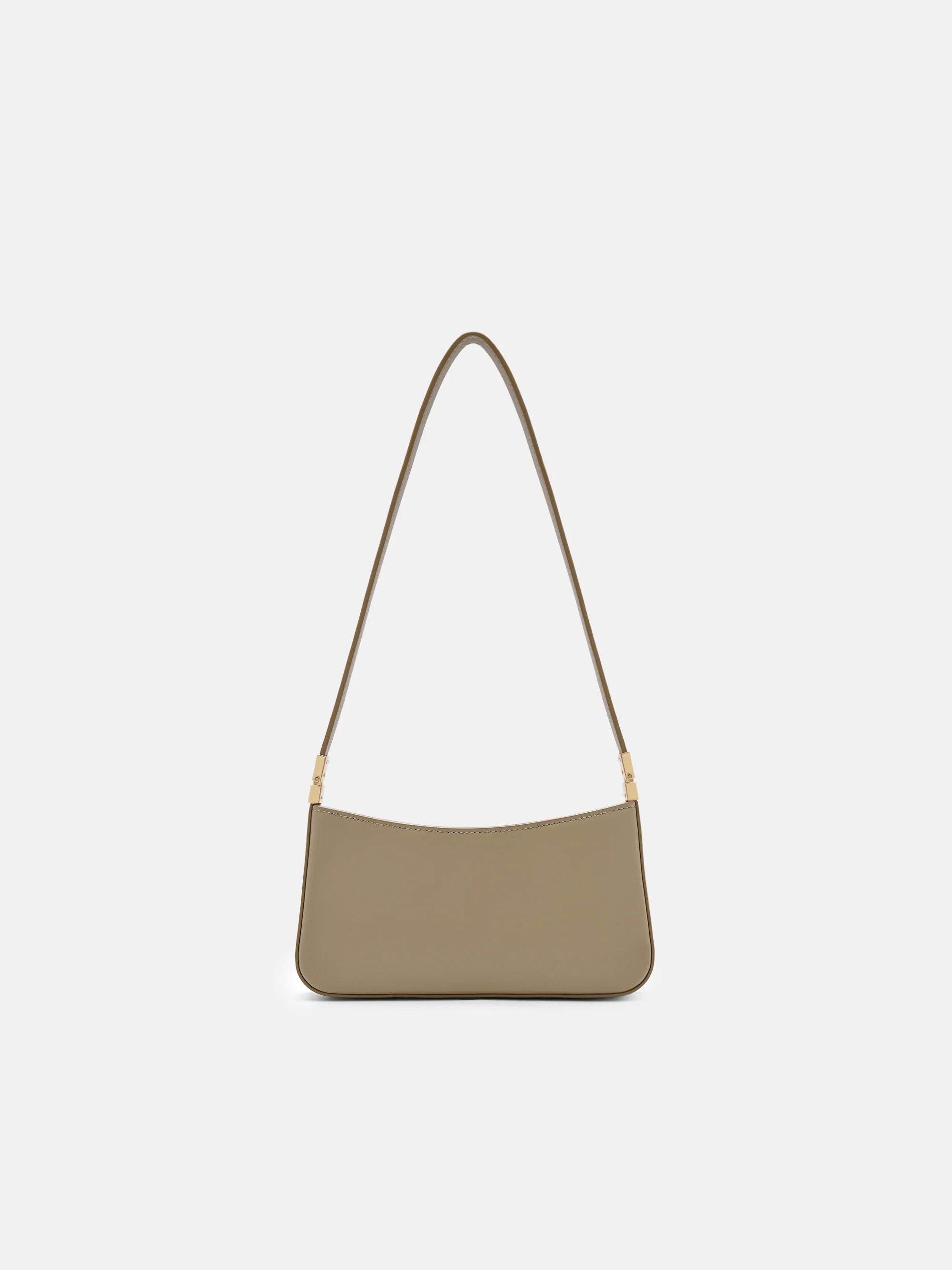 Jatte Leather Pouch - Image 3