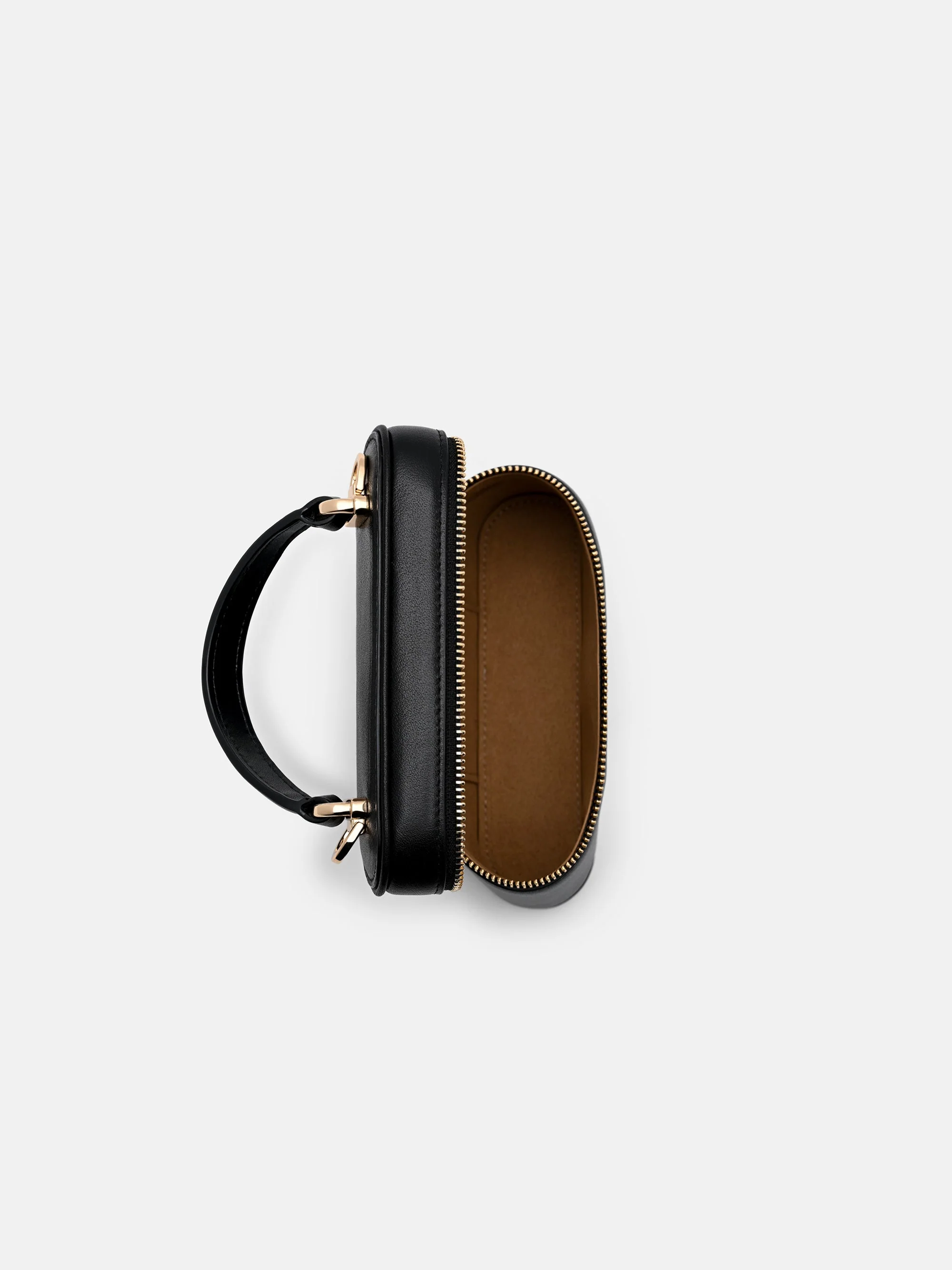 Ari Leather Vanity Case - Image 4