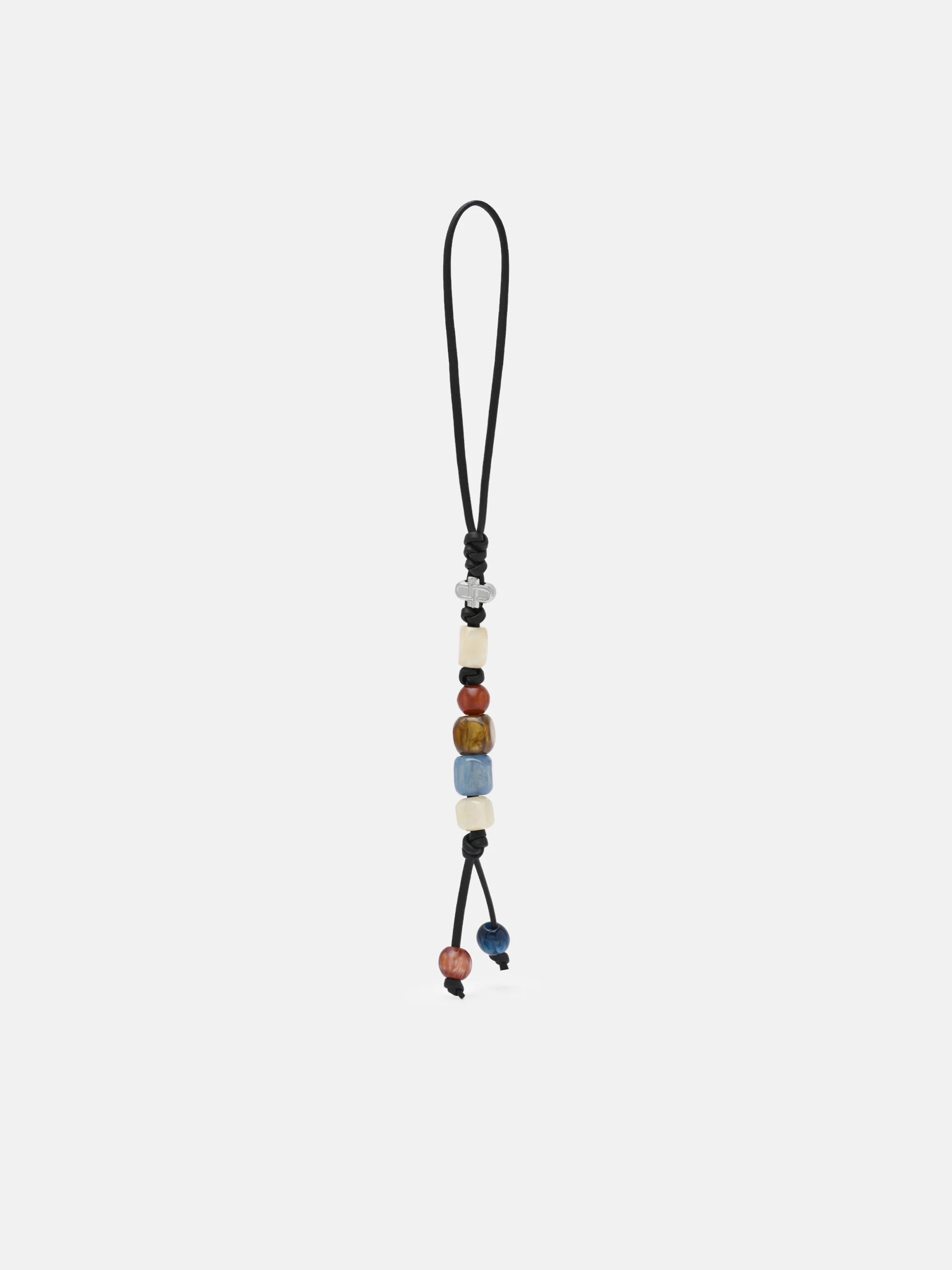 Beaded Key Charm - Image 5