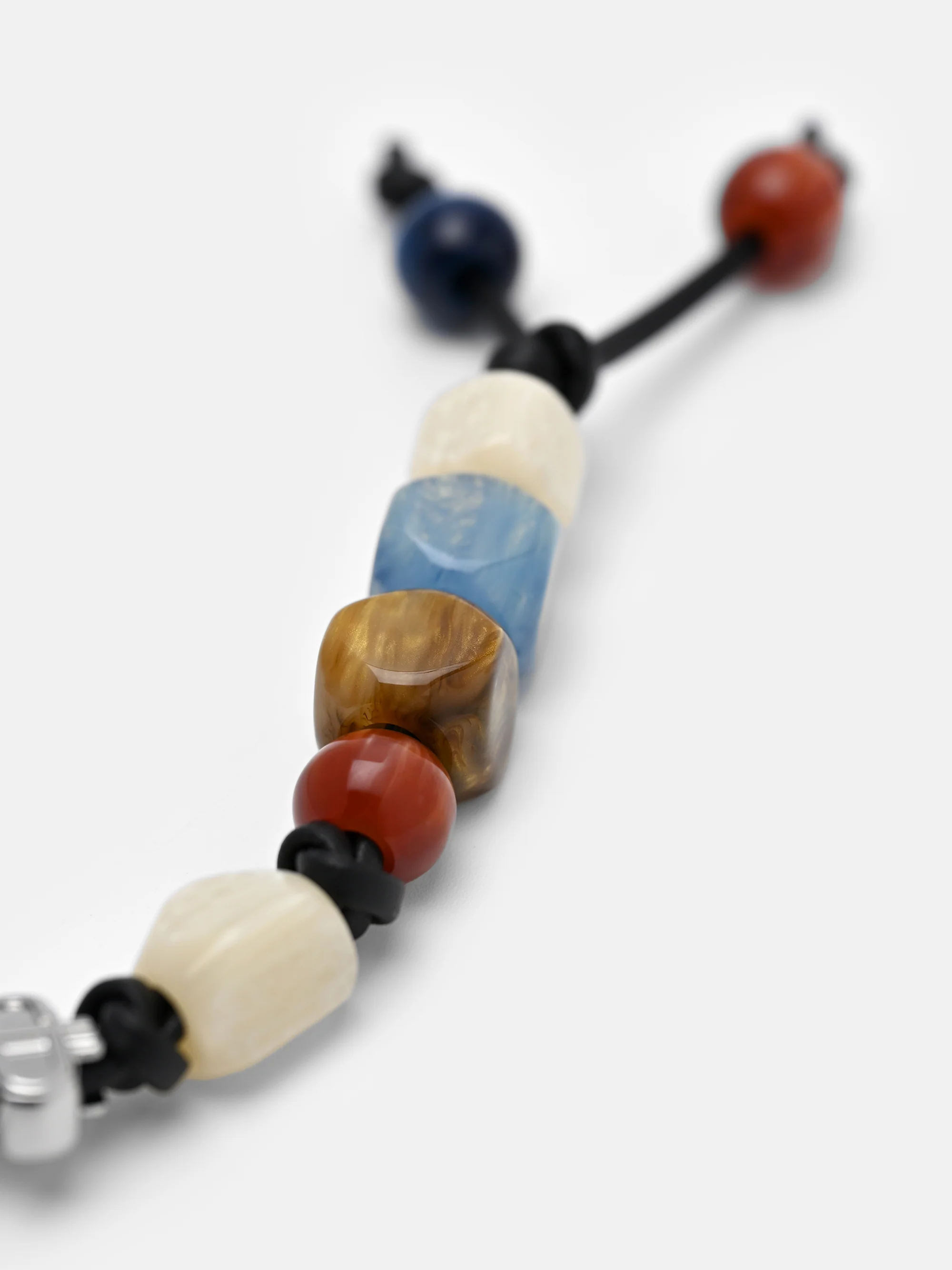 Beaded Key Charm - Image 7