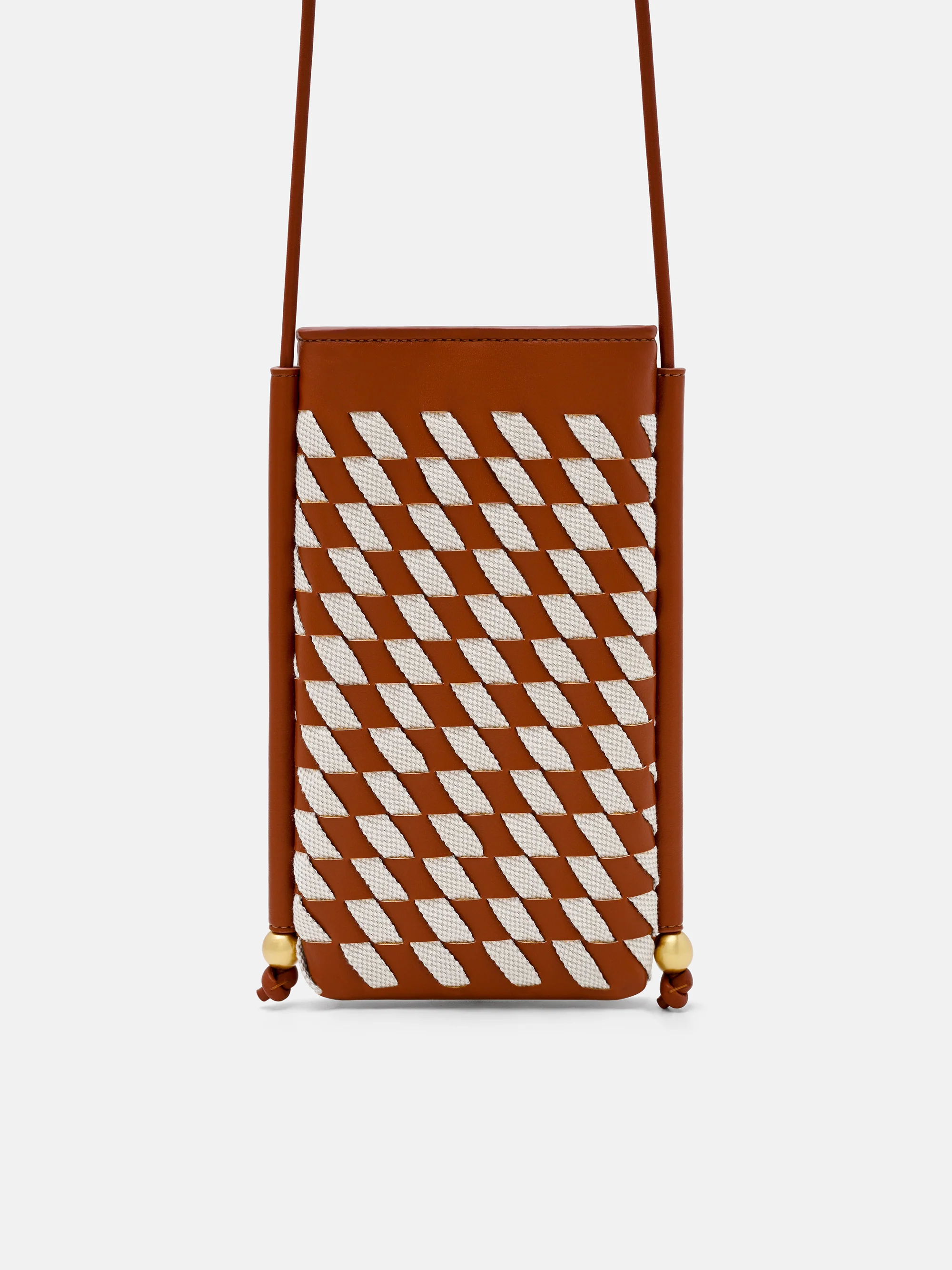 Woven Phone Pouch - Image 3
